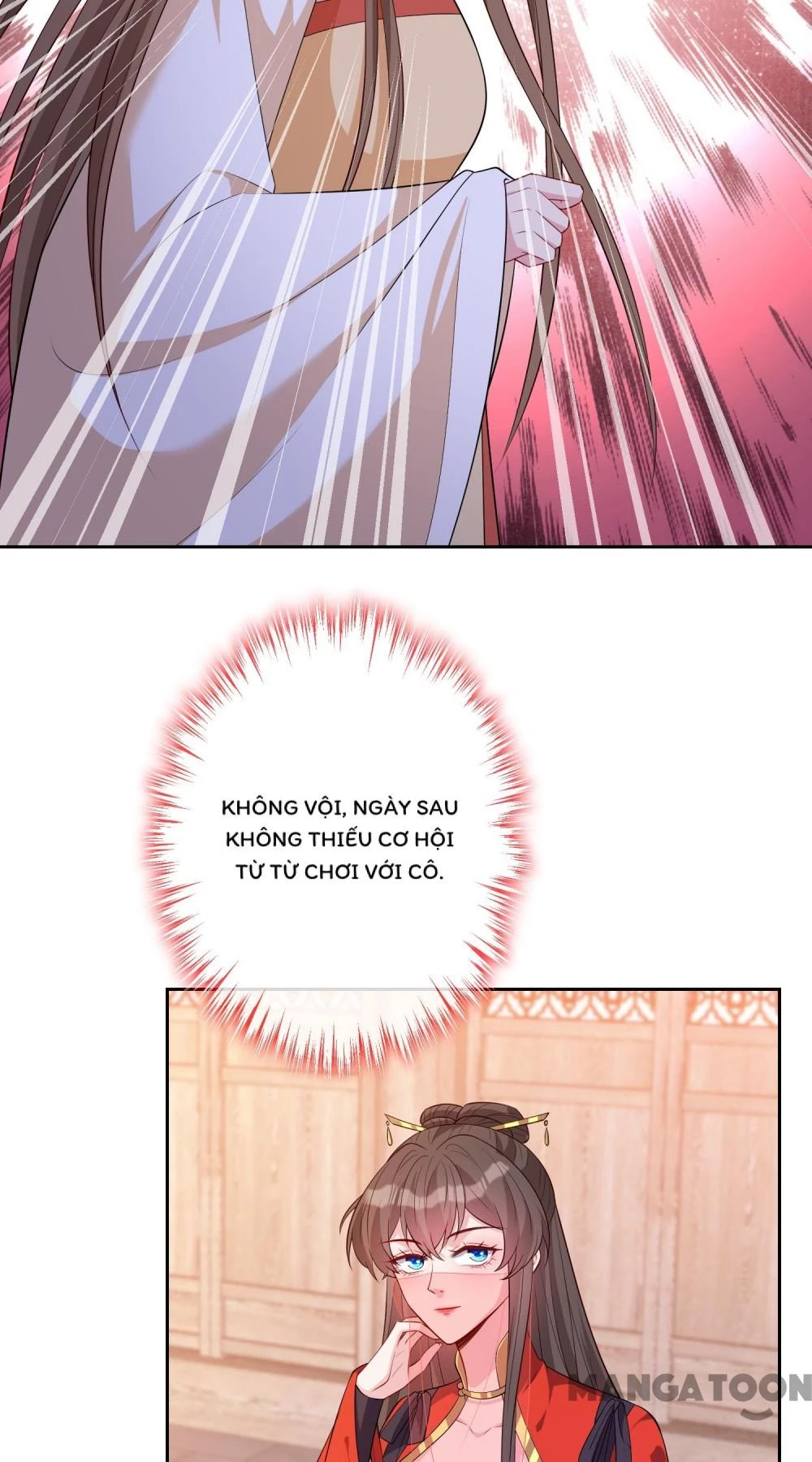 Thú Hắc Cuồng Phi Chapter 139 - 15