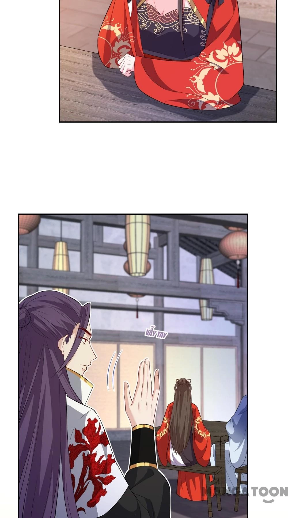 Thú Hắc Cuồng Phi Chapter 139 - 16