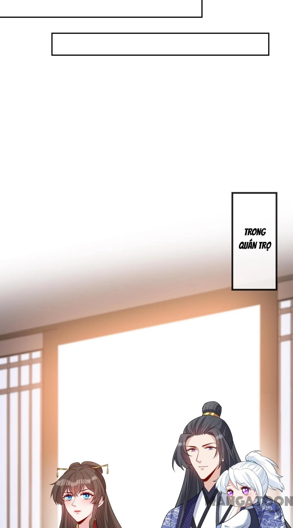 Thú Hắc Cuồng Phi Chapter 139 - 19