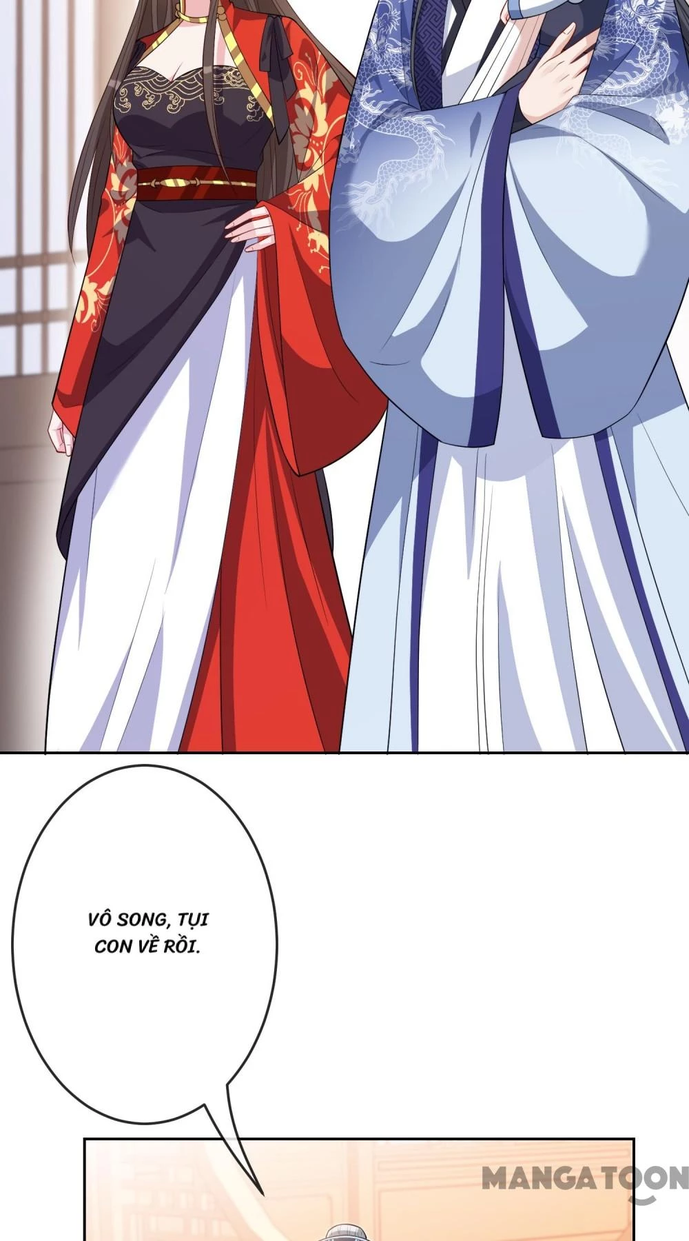 Thú Hắc Cuồng Phi Chapter 139 - 20