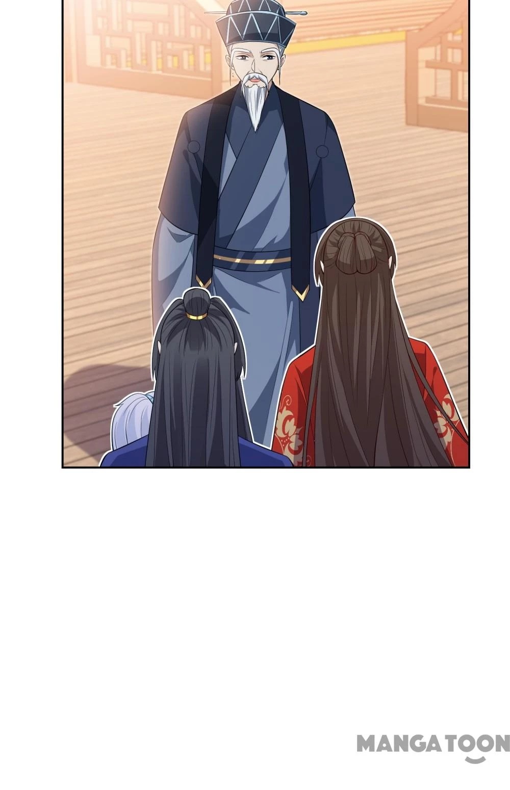 Thú Hắc Cuồng Phi Chapter 139 - 21