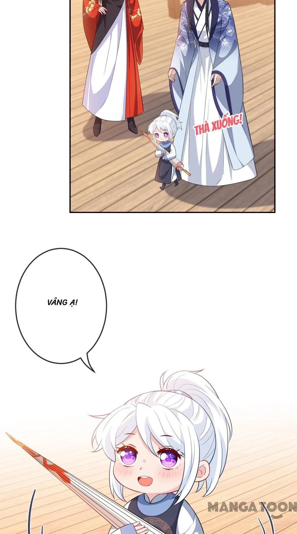 Thú Hắc Cuồng Phi Chapter 139 - 24