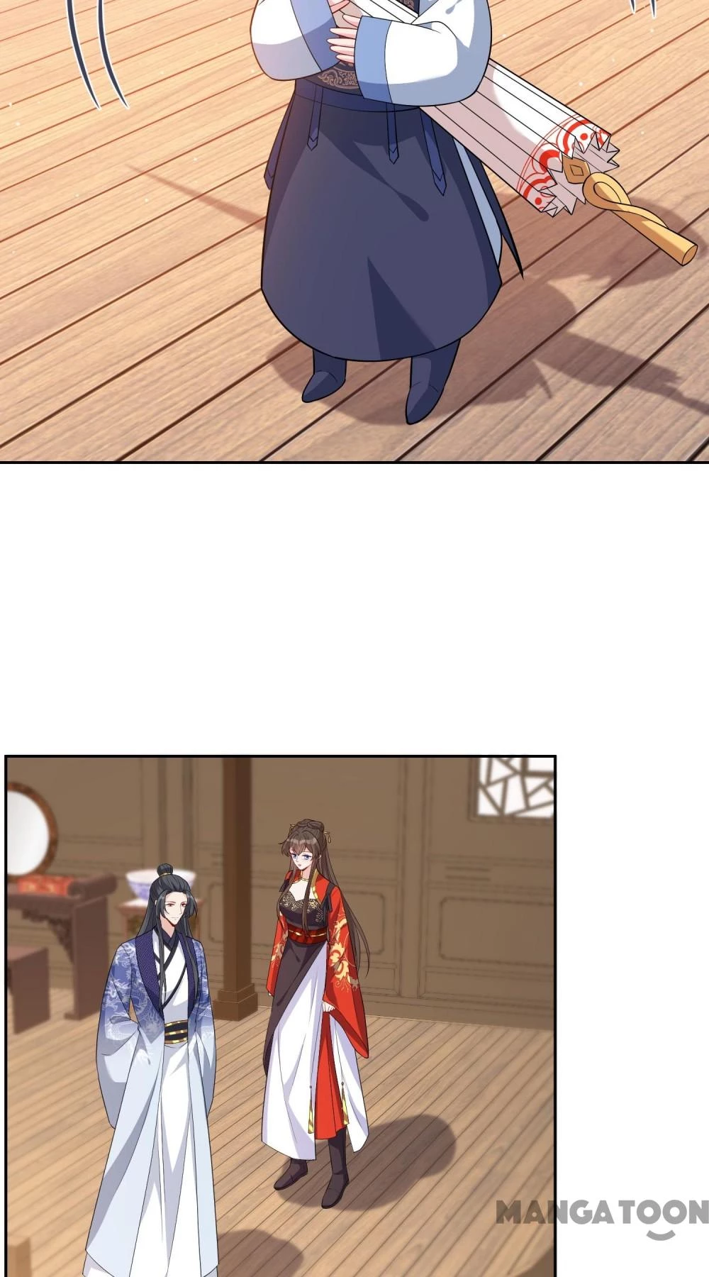 Thú Hắc Cuồng Phi Chapter 139 - 25