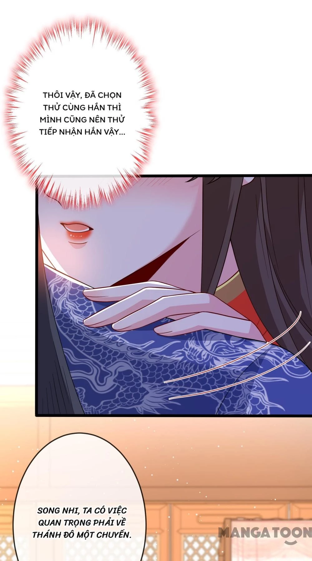 Thú Hắc Cuồng Phi Chapter 139 - 32