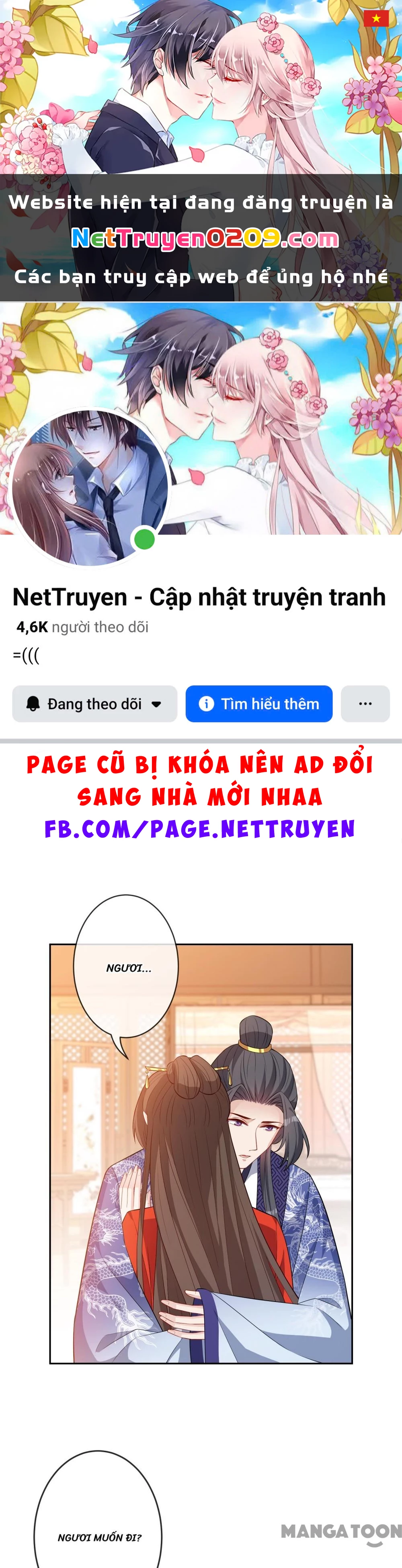 Thú Hắc Cuồng Phi Chapter 140 - 1