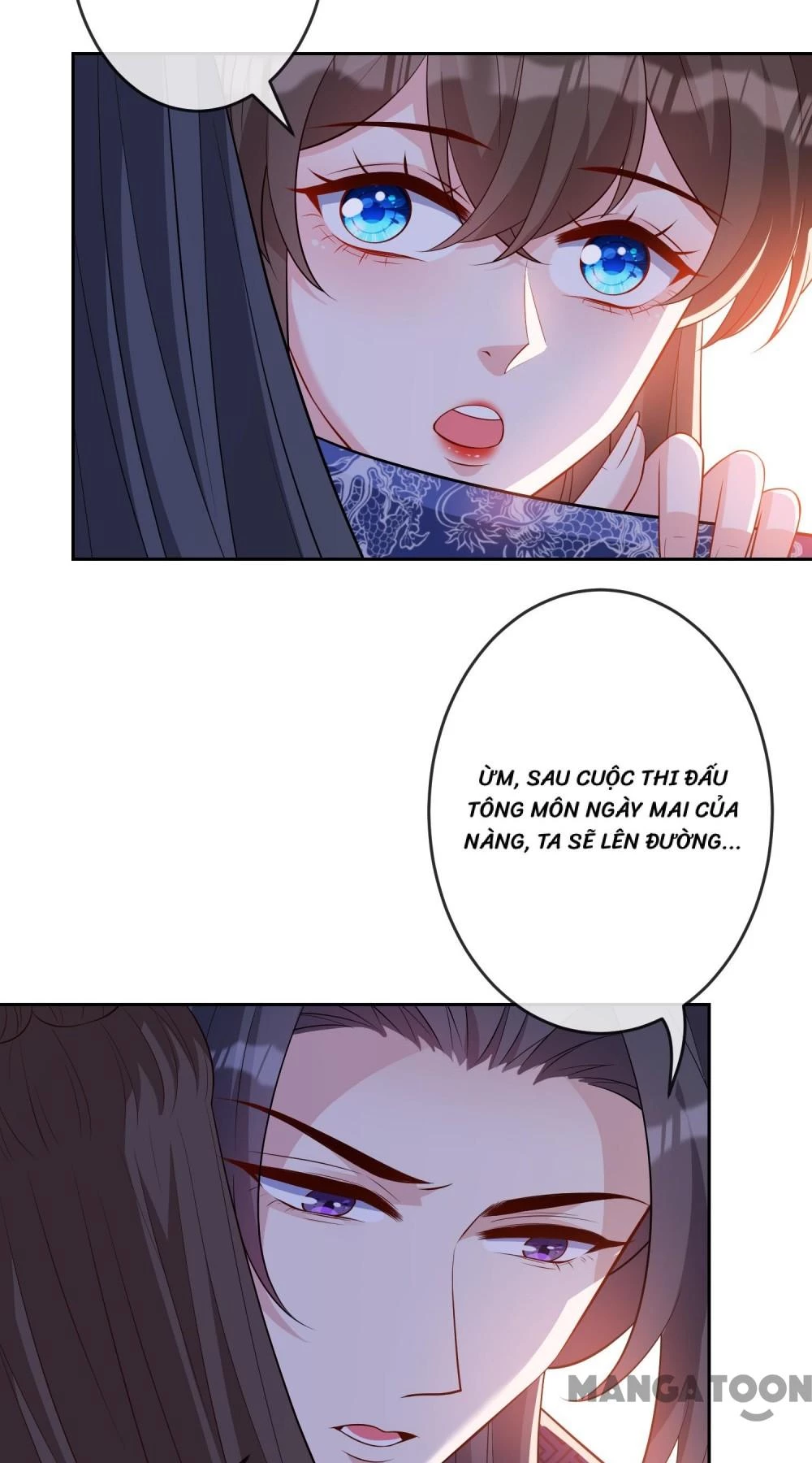 Thú Hắc Cuồng Phi Chapter 140 - 2