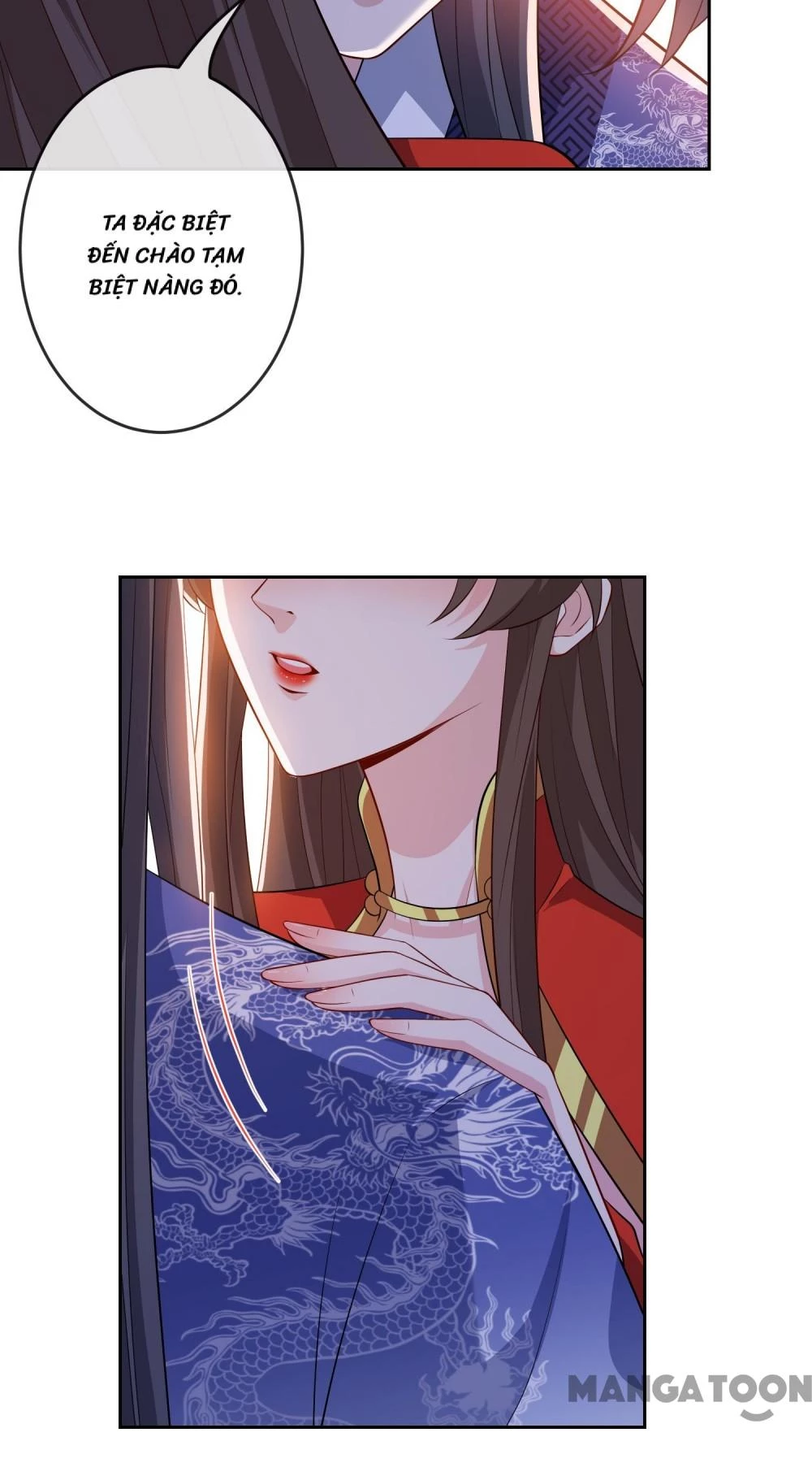 Thú Hắc Cuồng Phi Chapter 140 - 3