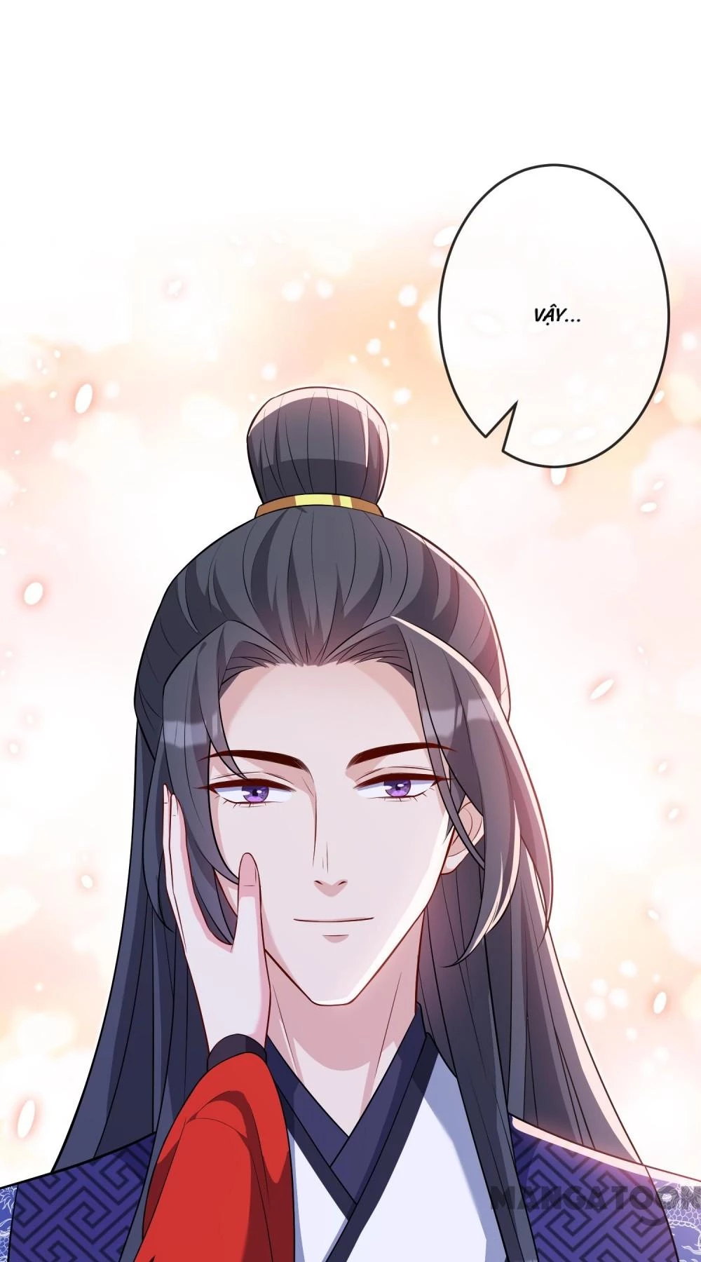 Thú Hắc Cuồng Phi Chapter 140 - 4