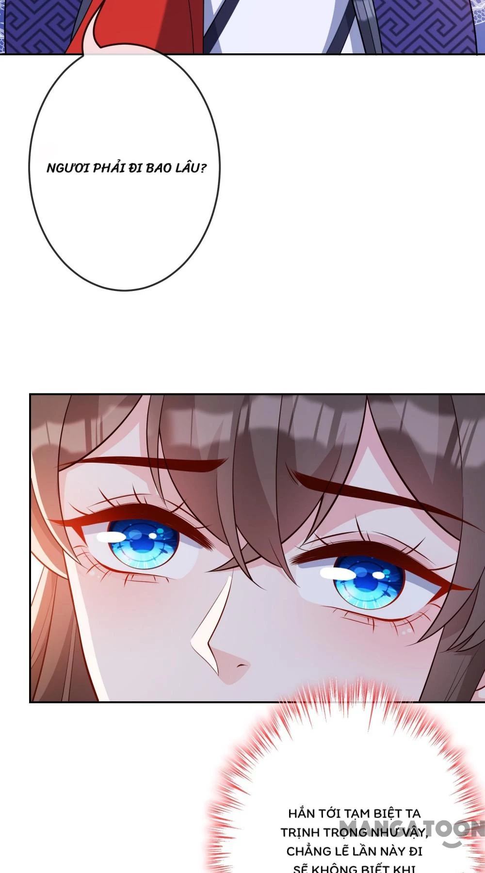 Thú Hắc Cuồng Phi Chapter 140 - 5