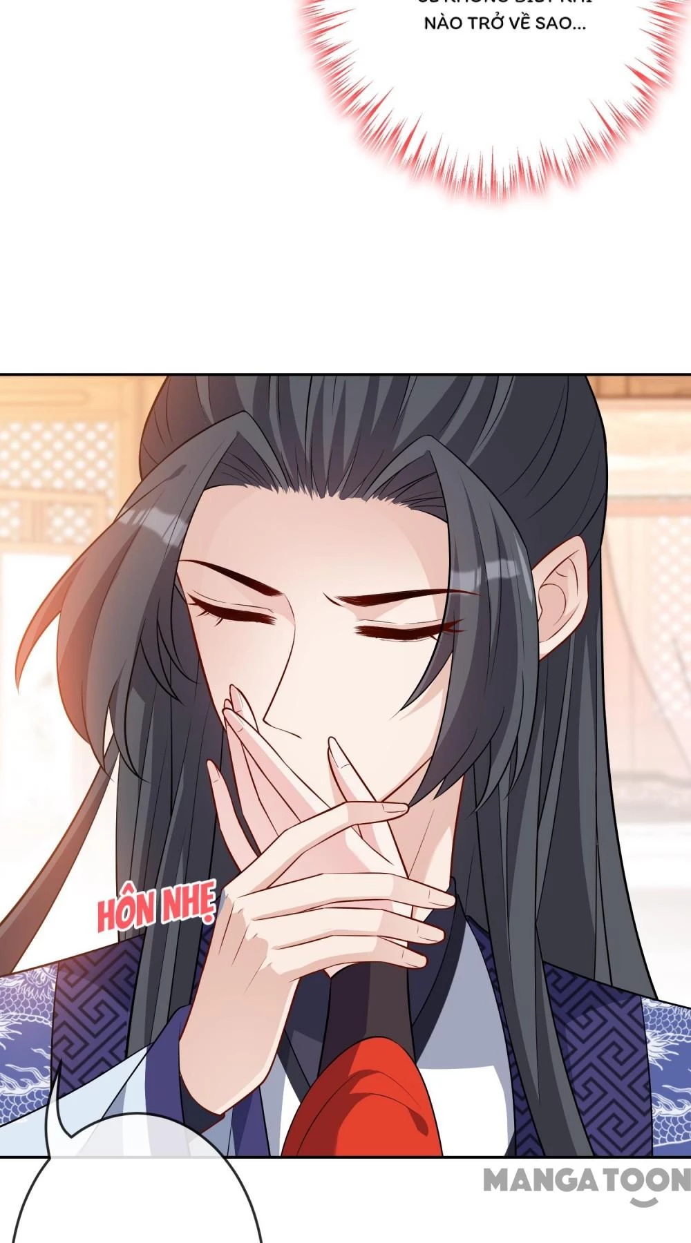 Thú Hắc Cuồng Phi Chapter 140 - 6