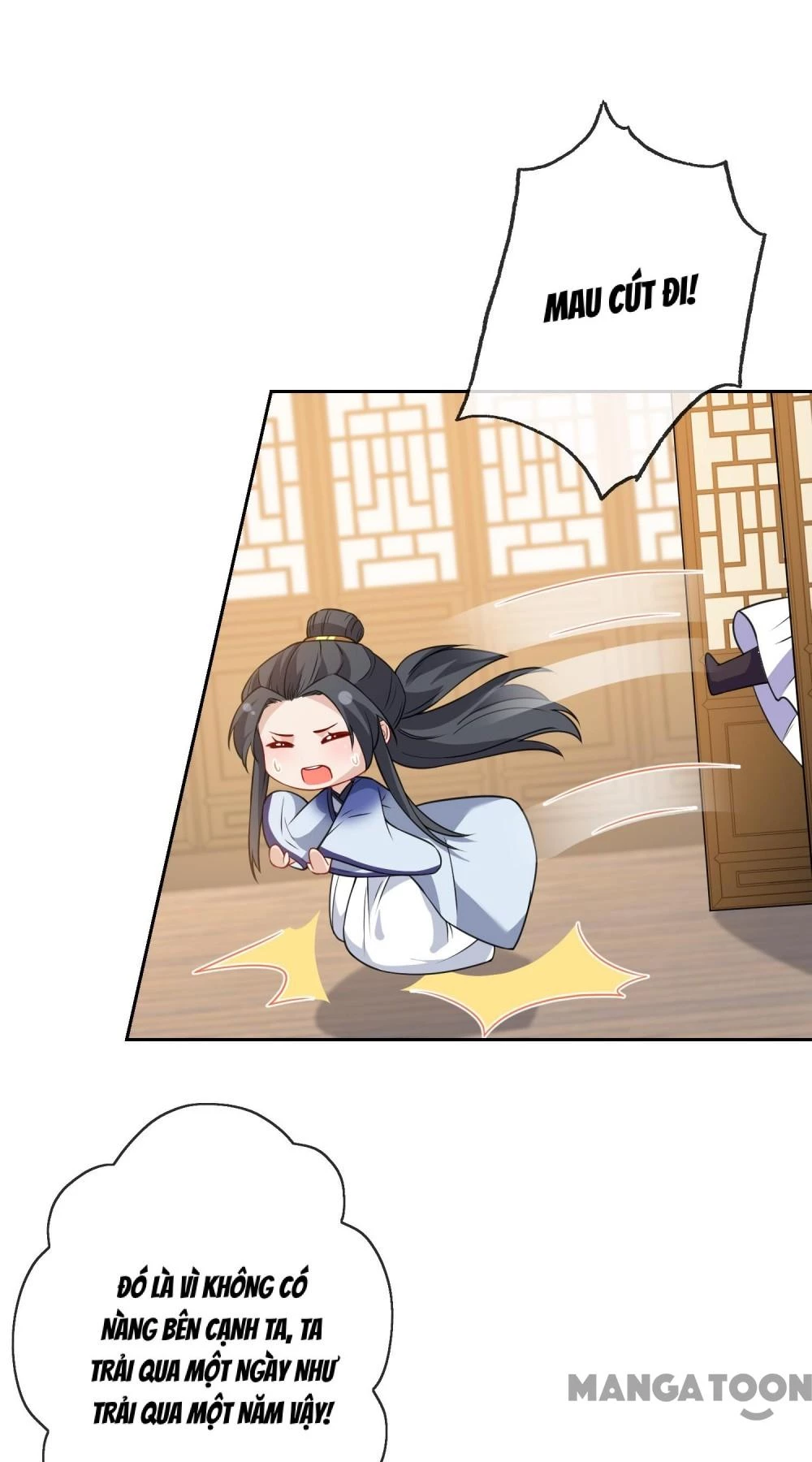 Thú Hắc Cuồng Phi Chapter 140 - 9