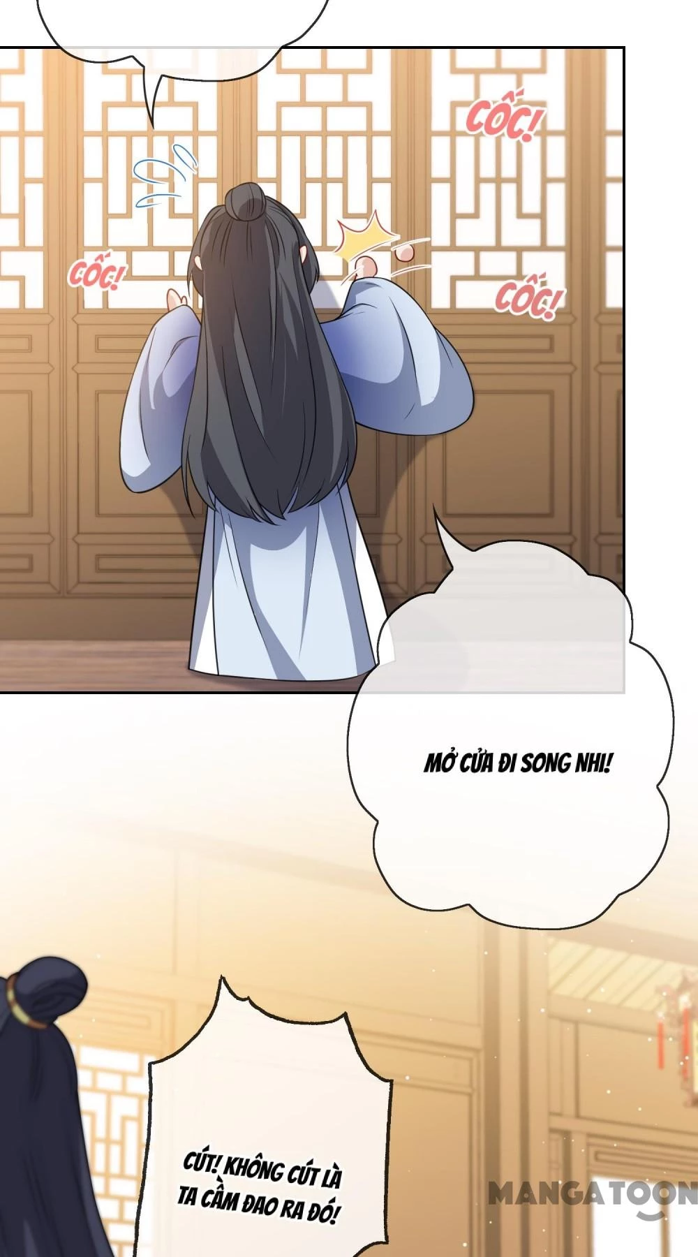 Thú Hắc Cuồng Phi Chapter 140 - 10