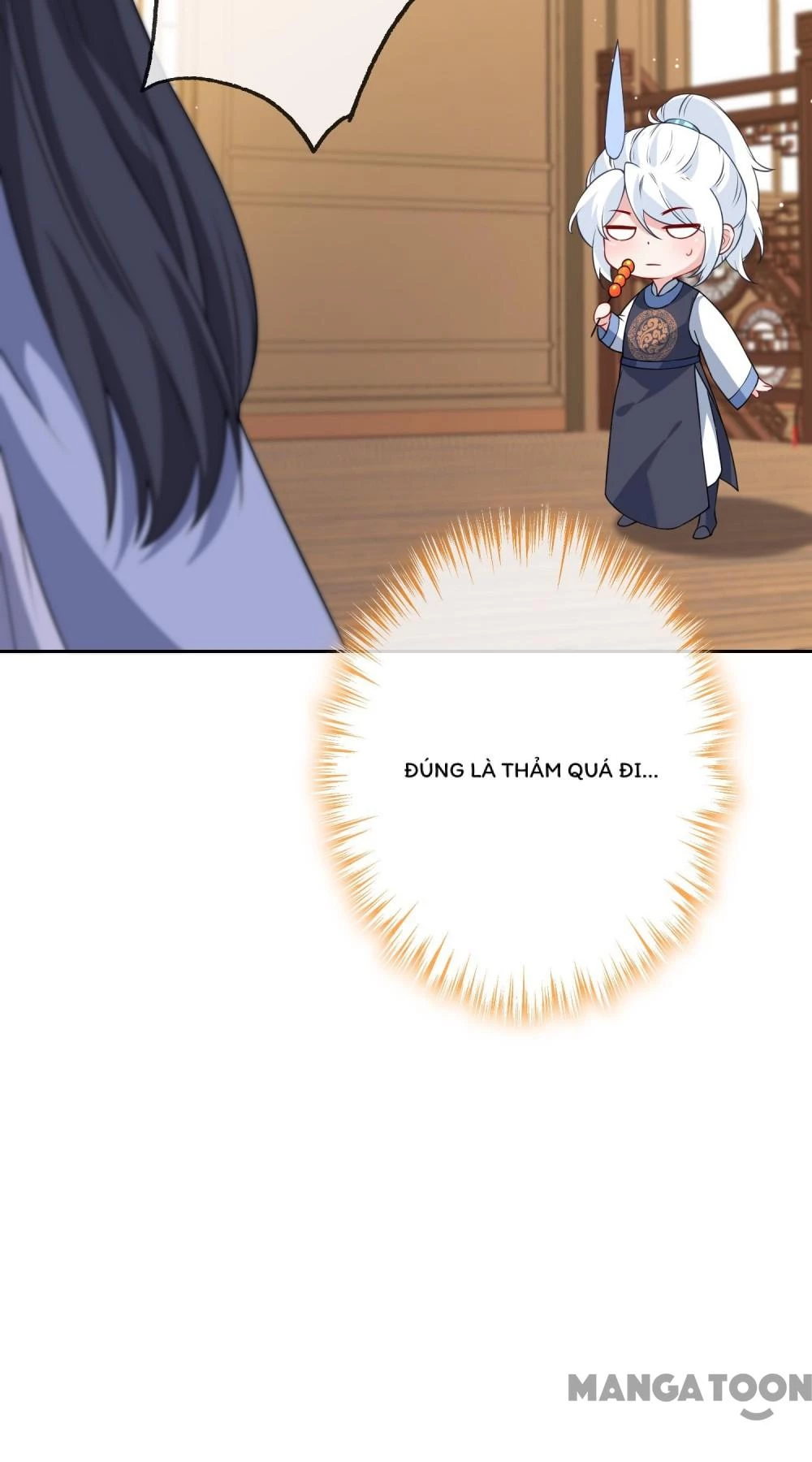 Thú Hắc Cuồng Phi Chapter 140 - 11