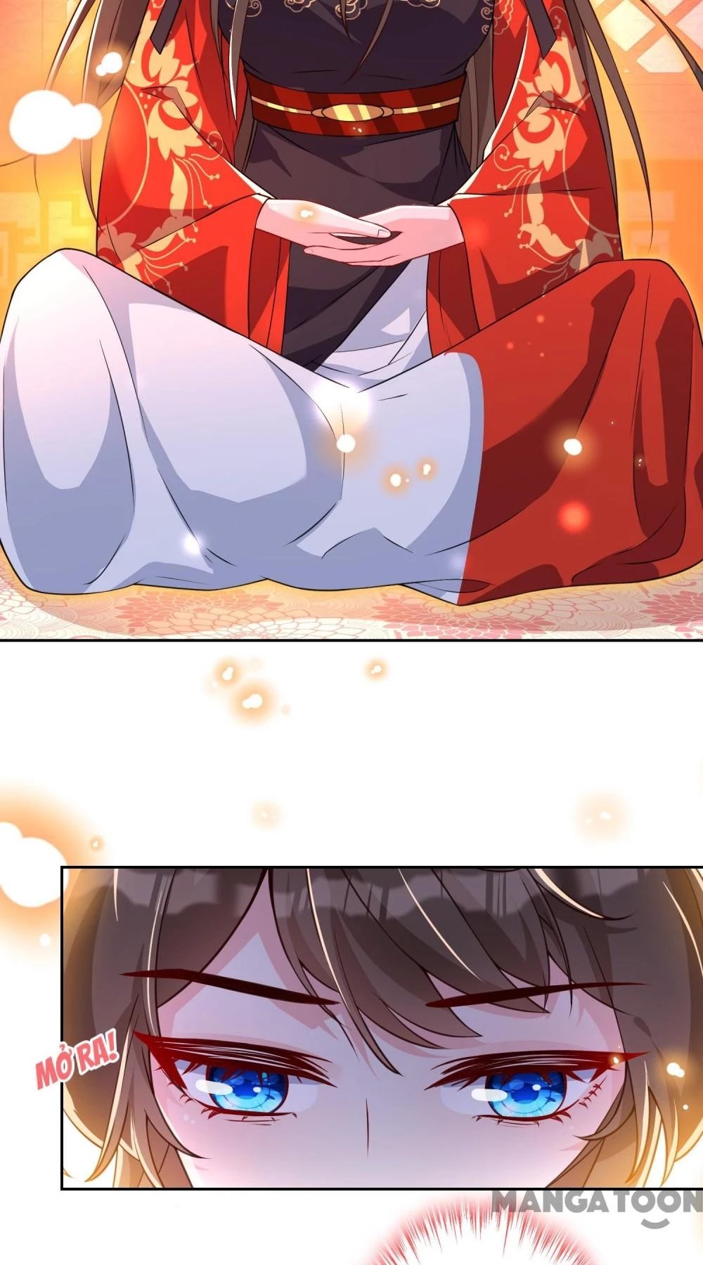 Thú Hắc Cuồng Phi Chapter 140 - 14