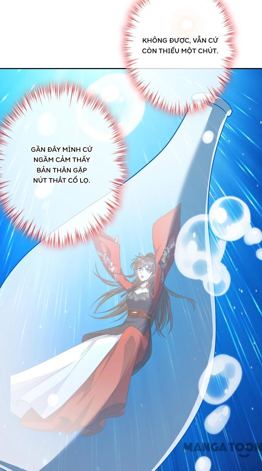 Thú Hắc Cuồng Phi Chapter 140 - 15