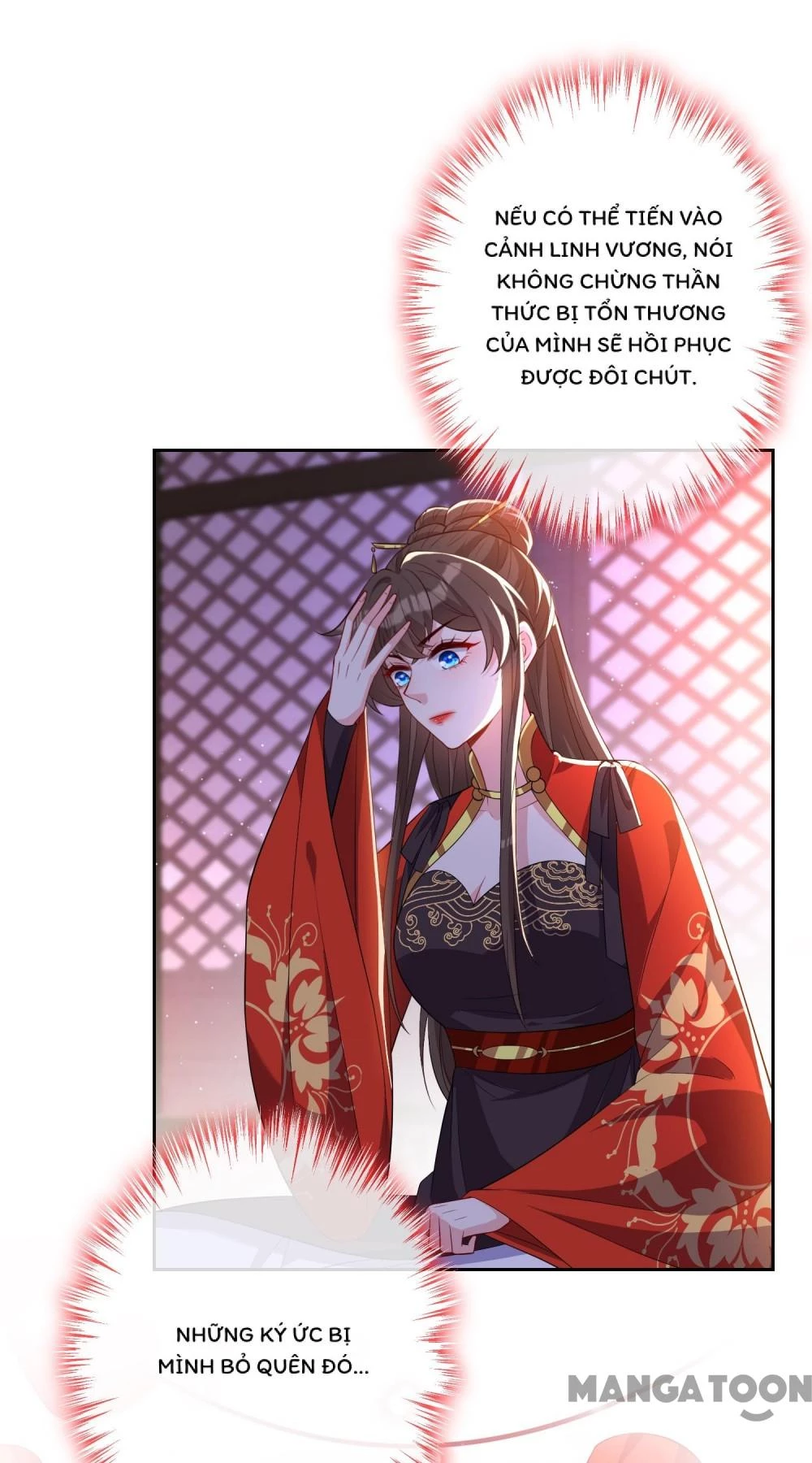 Thú Hắc Cuồng Phi Chapter 140 - 17