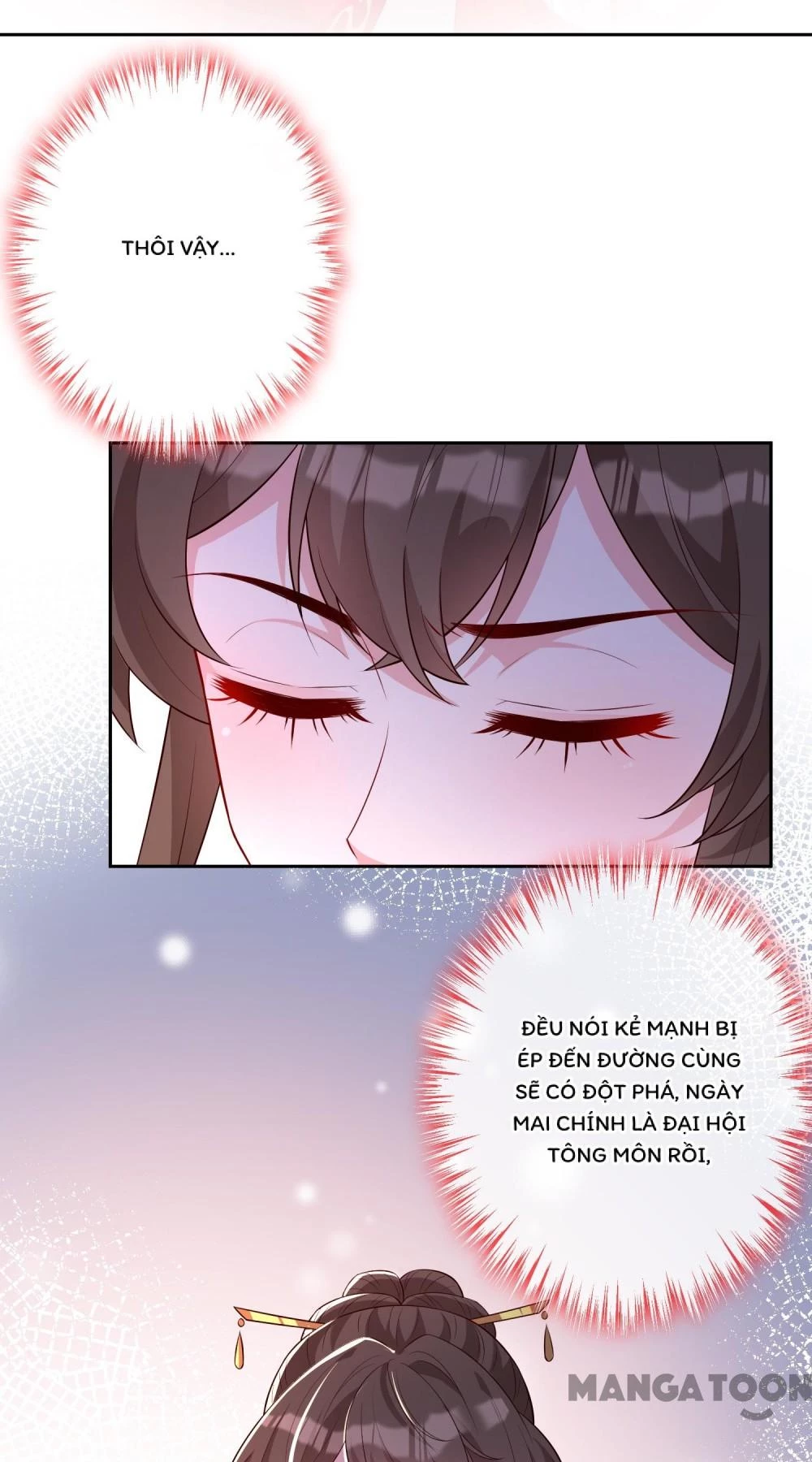 Thú Hắc Cuồng Phi Chapter 140 - 19