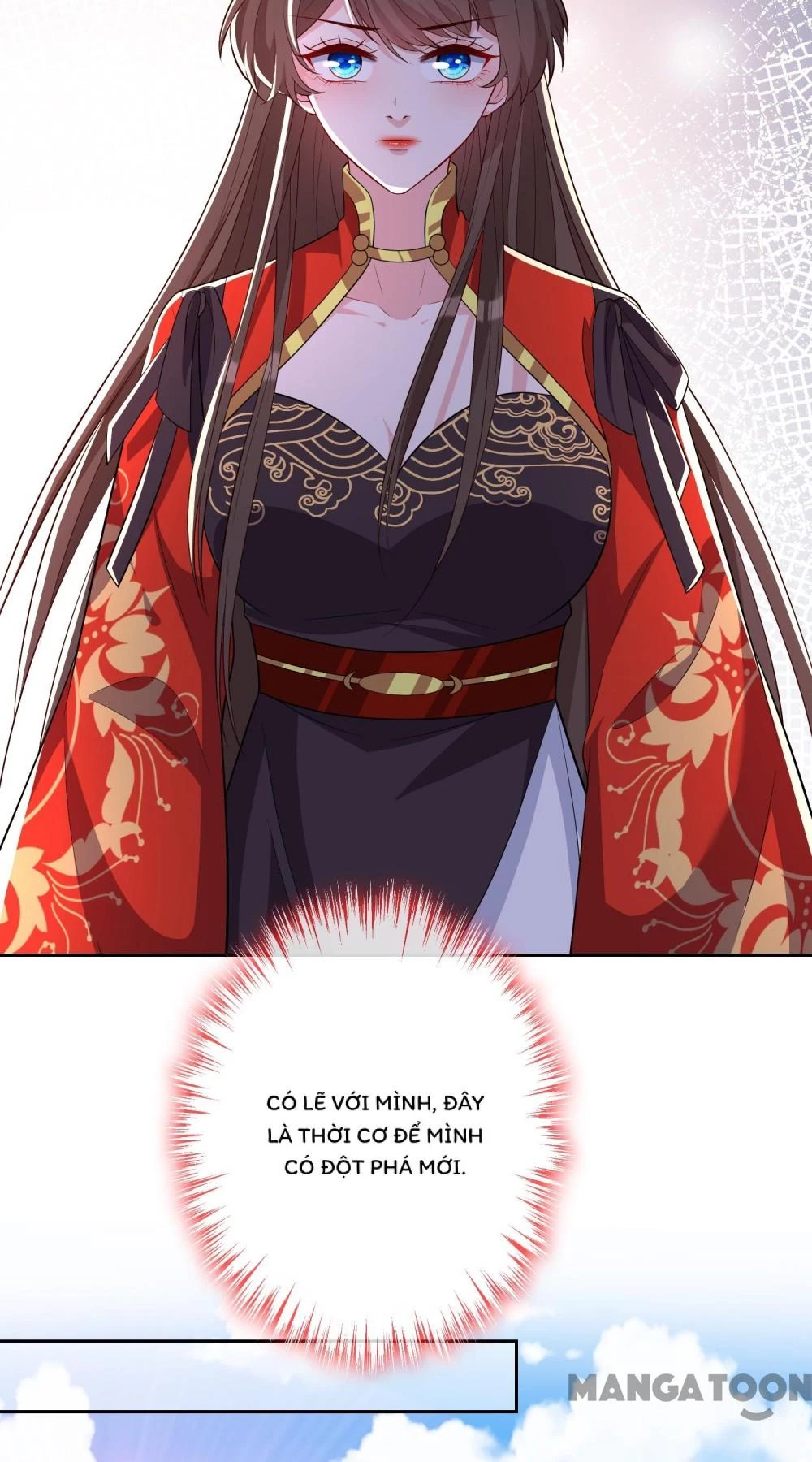 Thú Hắc Cuồng Phi Chapter 140 - 20