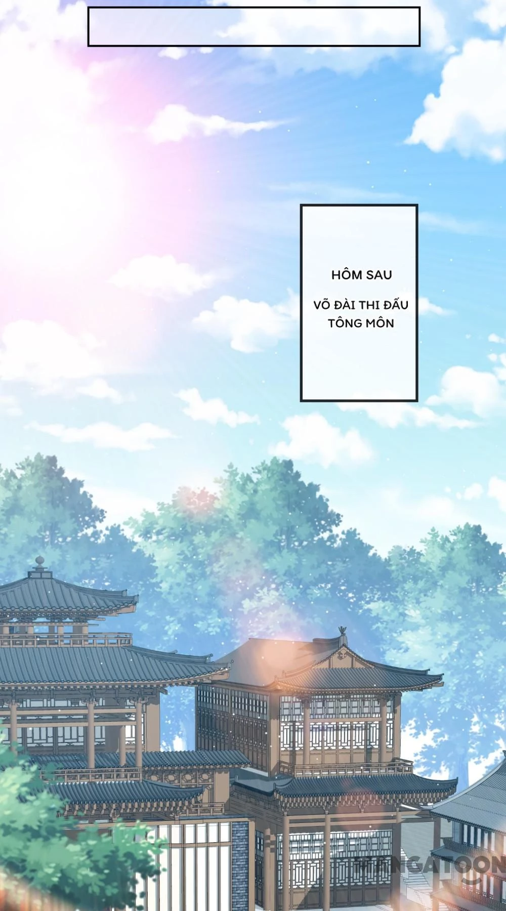 Thú Hắc Cuồng Phi Chapter 140 - 21