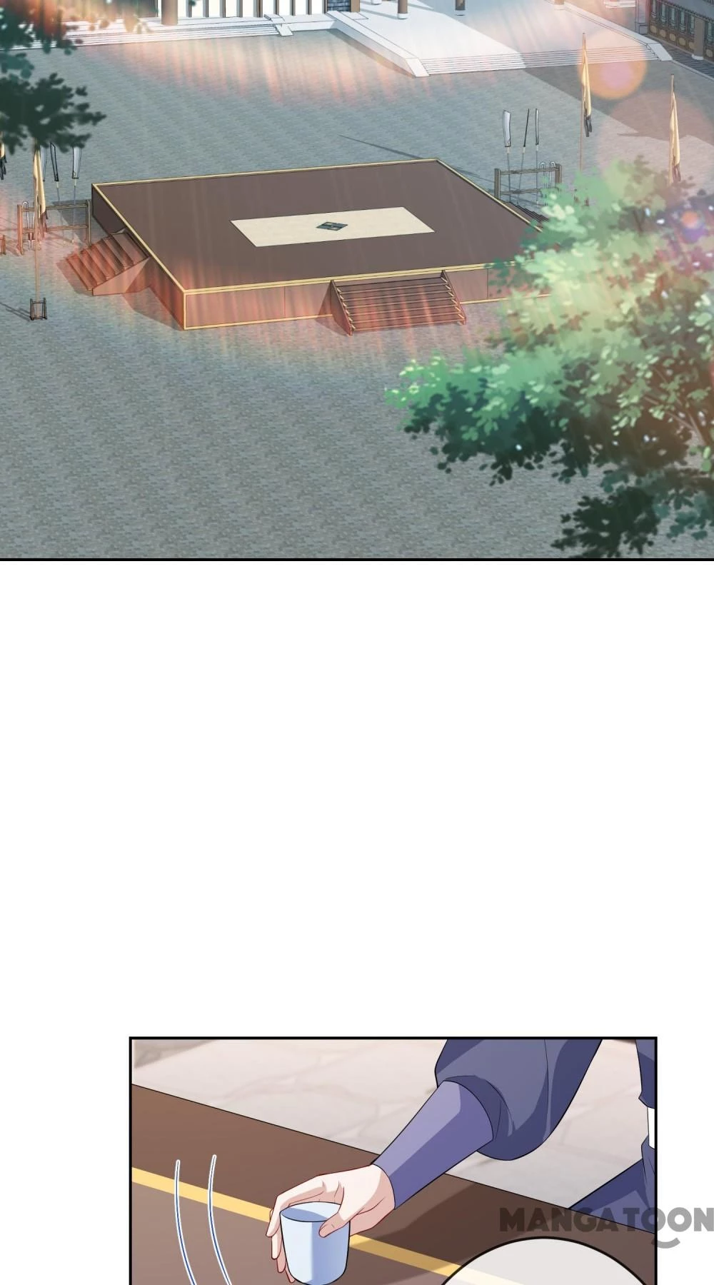 Thú Hắc Cuồng Phi Chapter 140 - 22