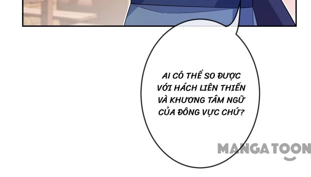 Thú Hắc Cuồng Phi Chapter 140 - 26