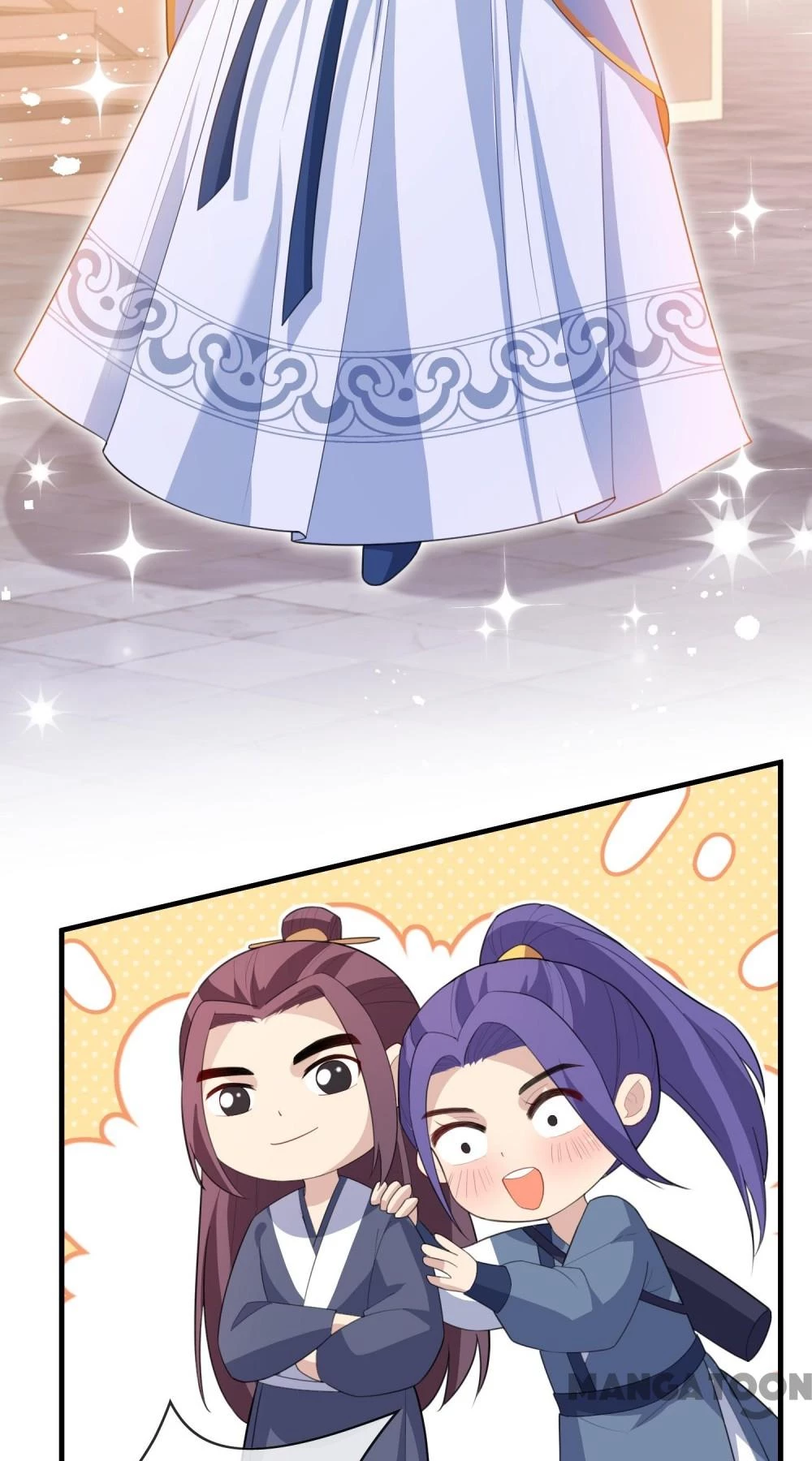 Thú Hắc Cuồng Phi Chapter 140 - 29