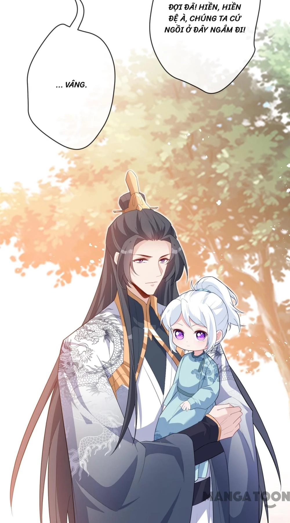 Thú Hắc Cuồng Phi Chapter 140 - 32