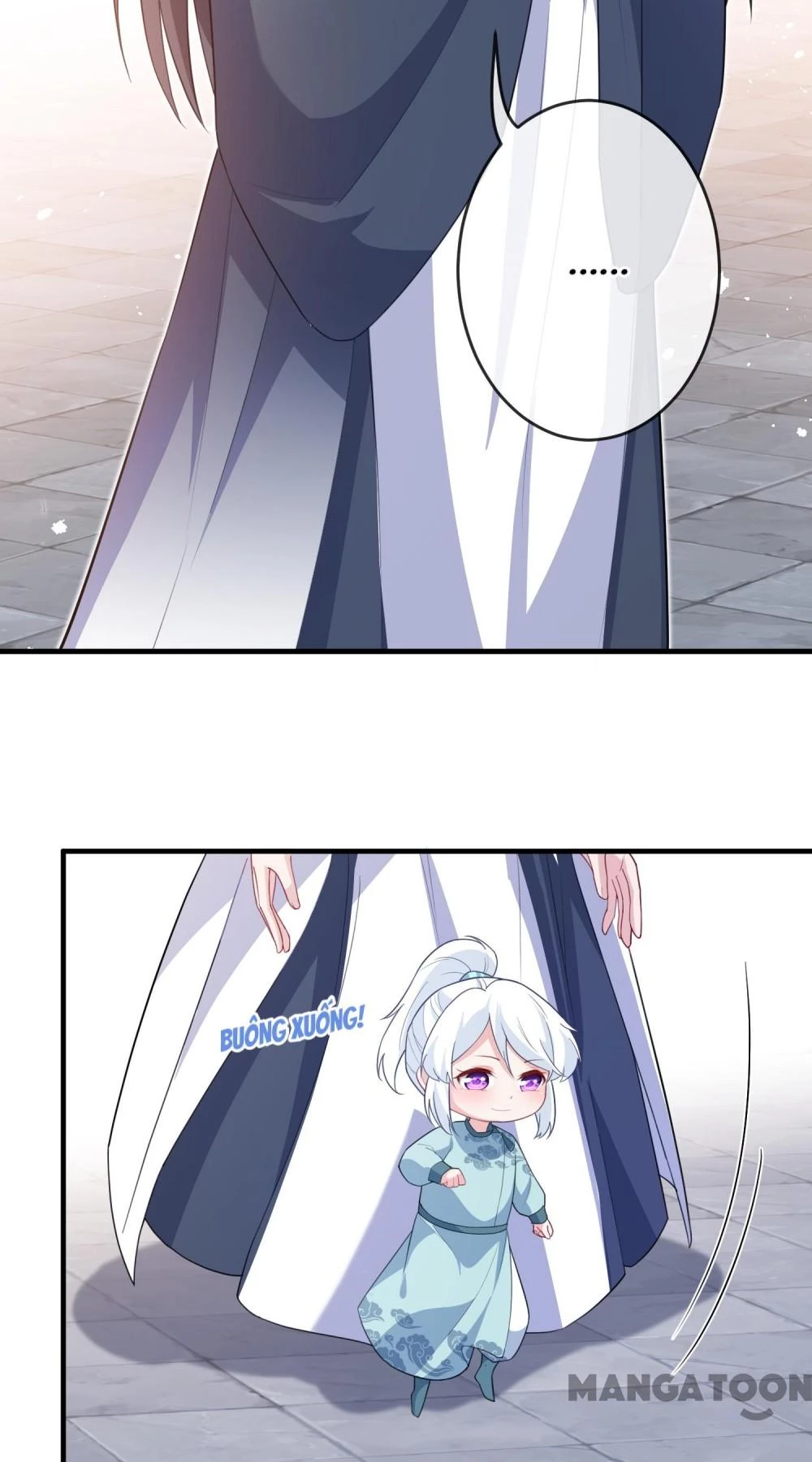 Thú Hắc Cuồng Phi Chapter 140 - 33