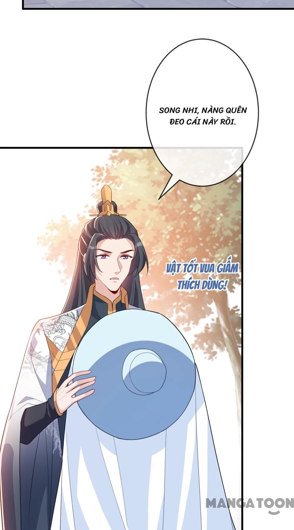 Thú Hắc Cuồng Phi Chapter 140 - 34