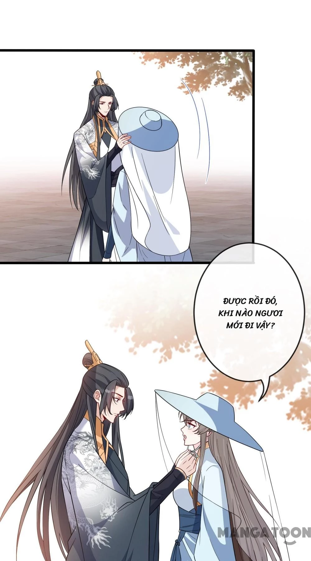 Thú Hắc Cuồng Phi Chapter 140 - 36