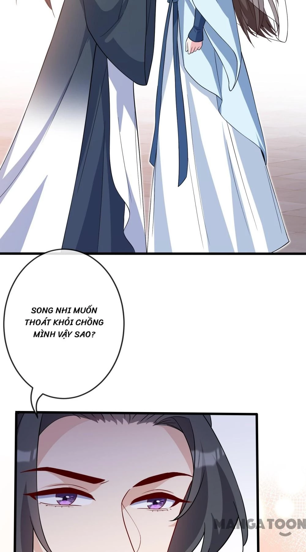 Thú Hắc Cuồng Phi Chapter 140 - 37