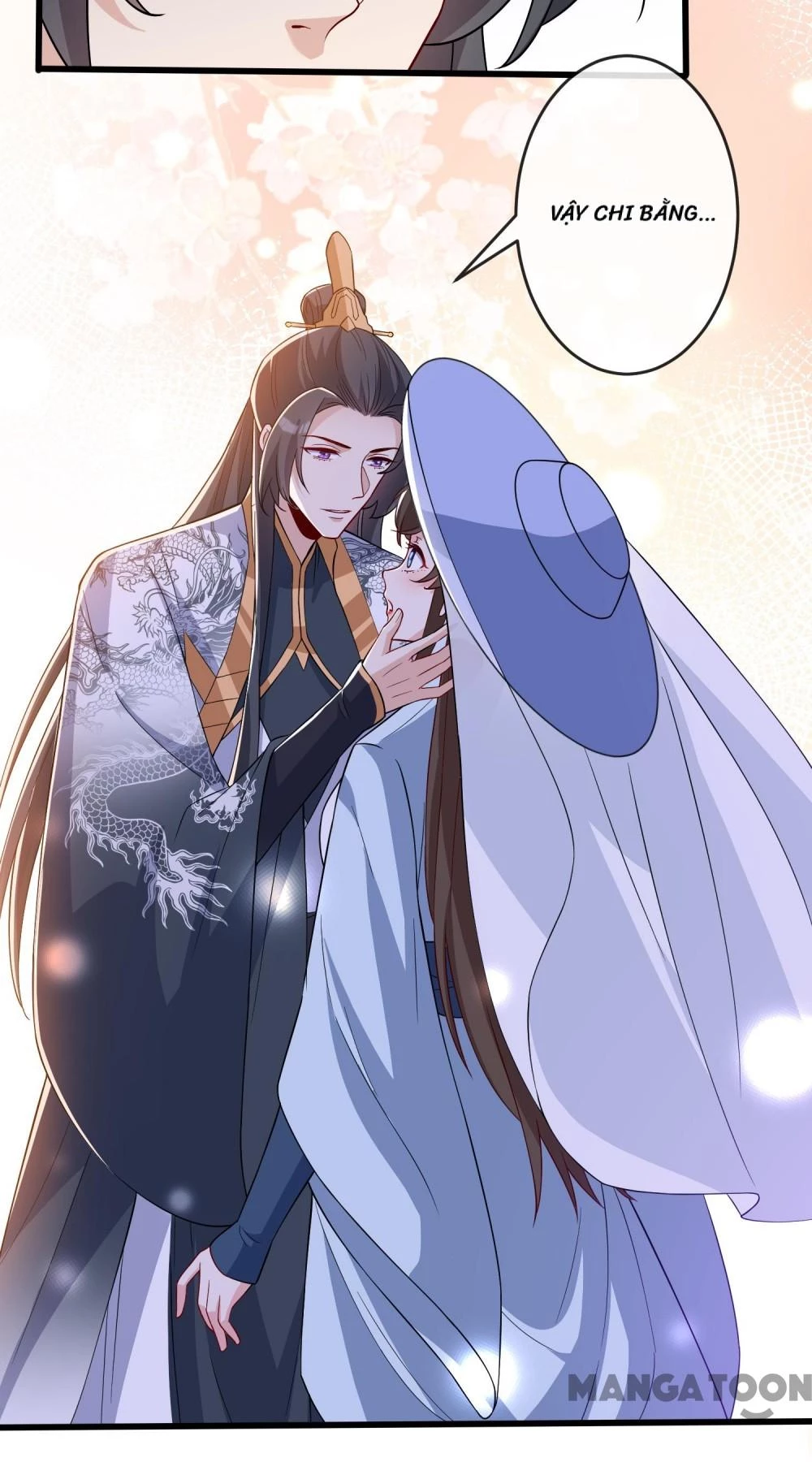 Thú Hắc Cuồng Phi Chapter 140 - 38