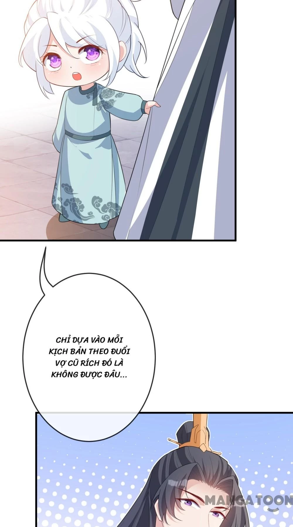 Thú Hắc Cuồng Phi Chapter 141 - 6