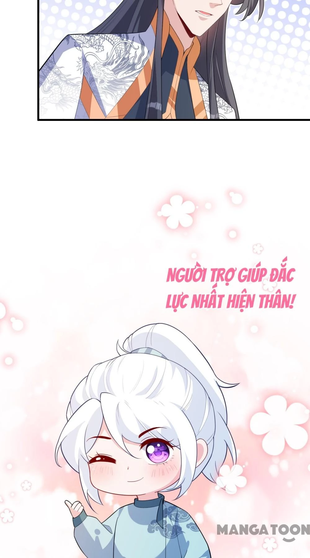 Thú Hắc Cuồng Phi Chapter 141 - 7