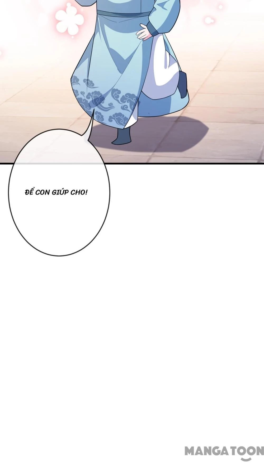 Thú Hắc Cuồng Phi Chapter 141 - 8