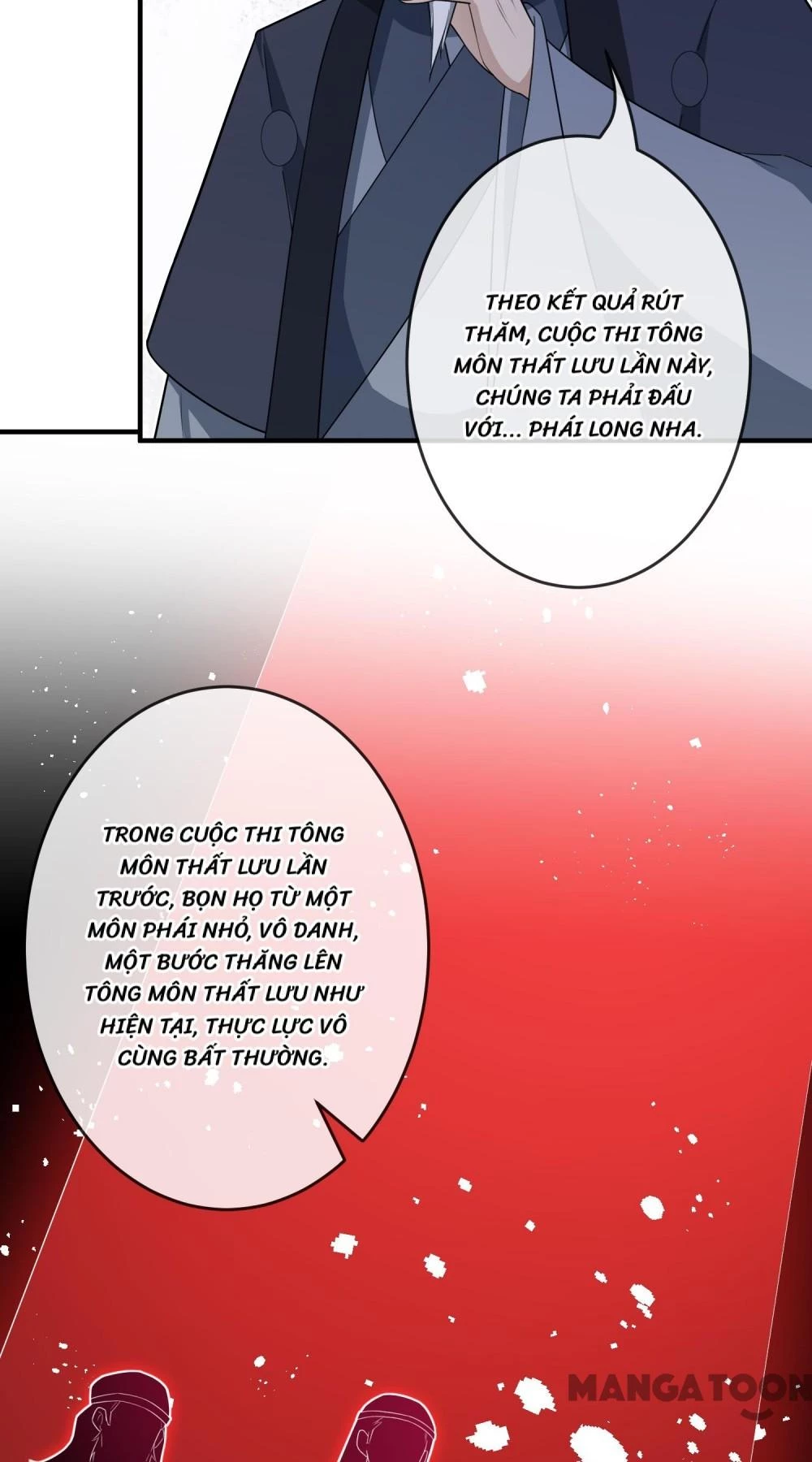 Thú Hắc Cuồng Phi Chapter 141 - 12