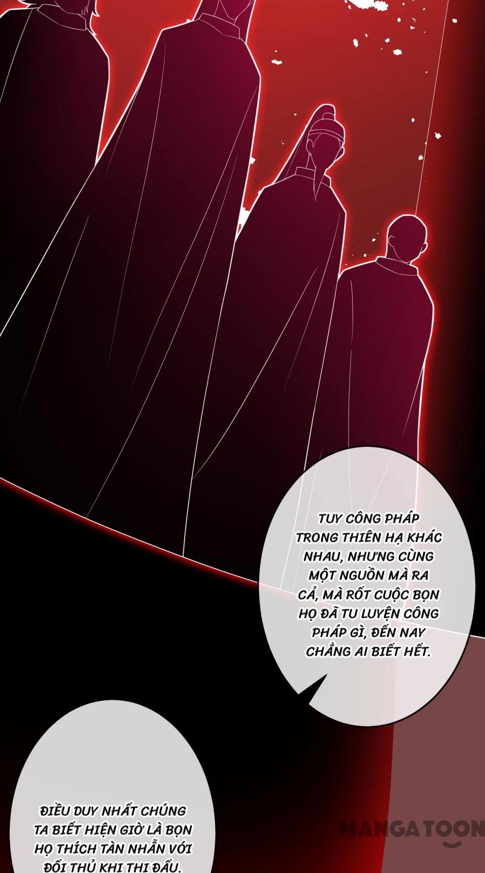 Thú Hắc Cuồng Phi Chapter 141 - 13