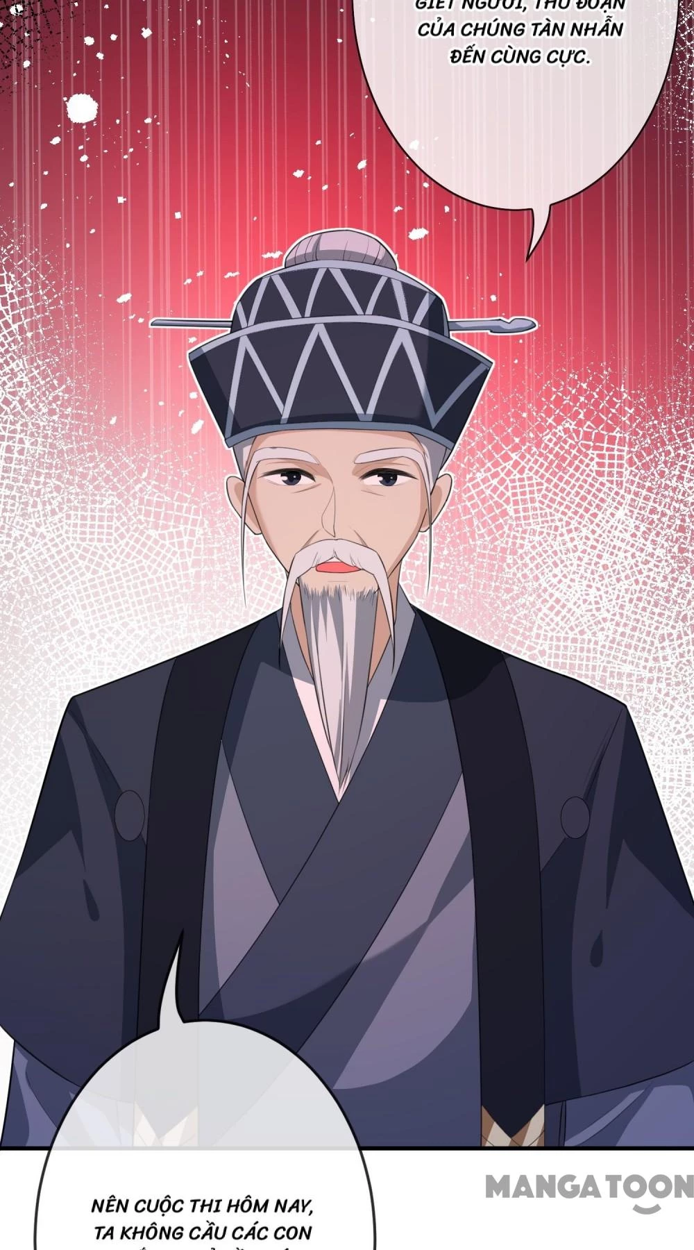 Thú Hắc Cuồng Phi Chapter 141 - 15