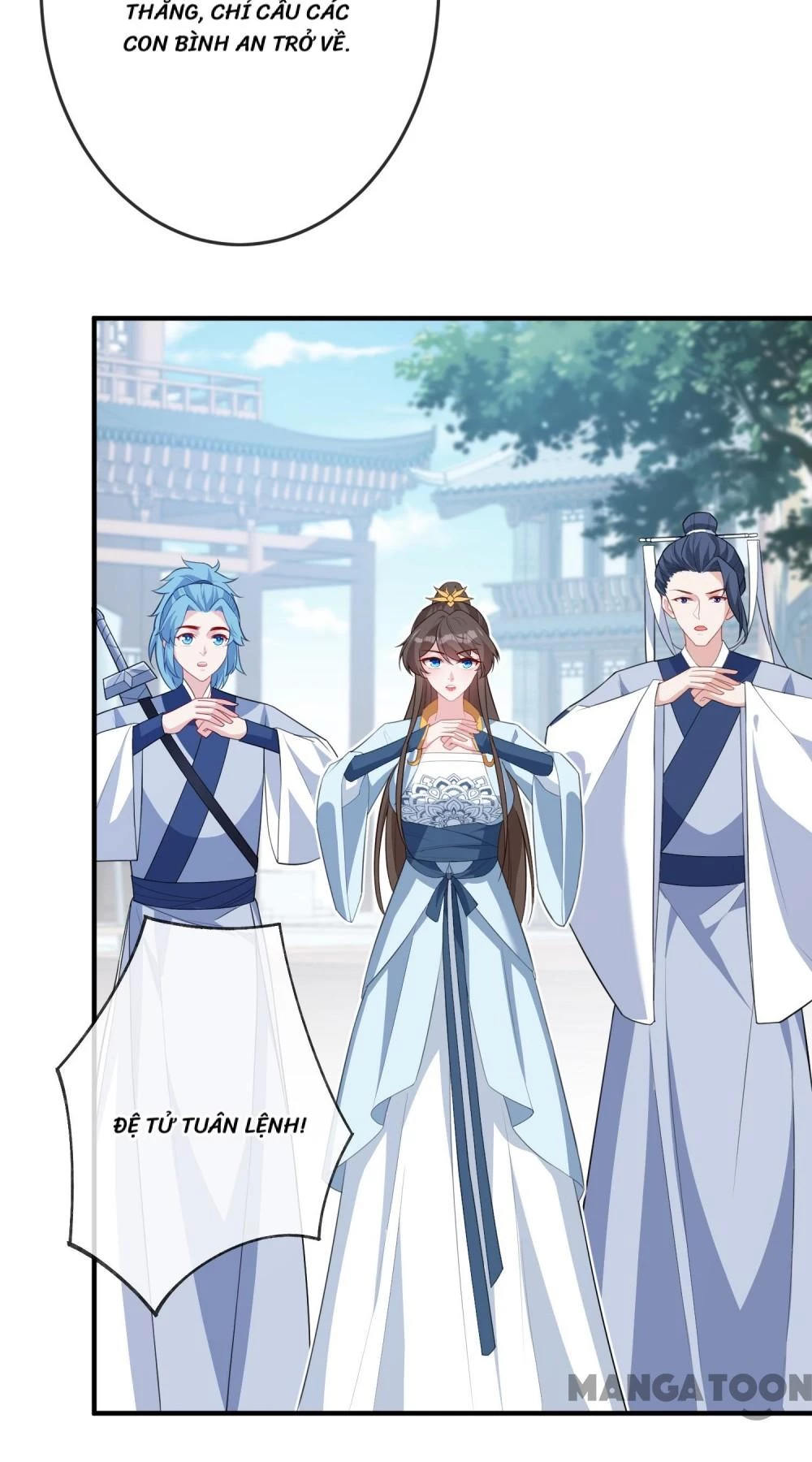 Thú Hắc Cuồng Phi Chapter 141 - 16