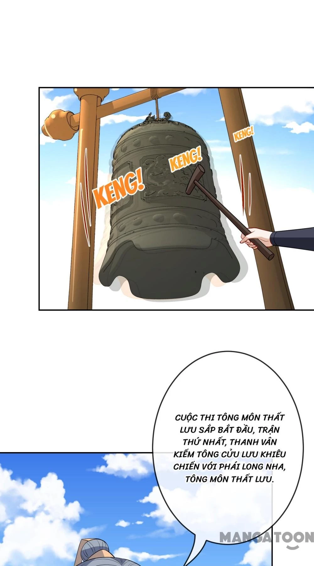 Thú Hắc Cuồng Phi Chapter 141 - 18