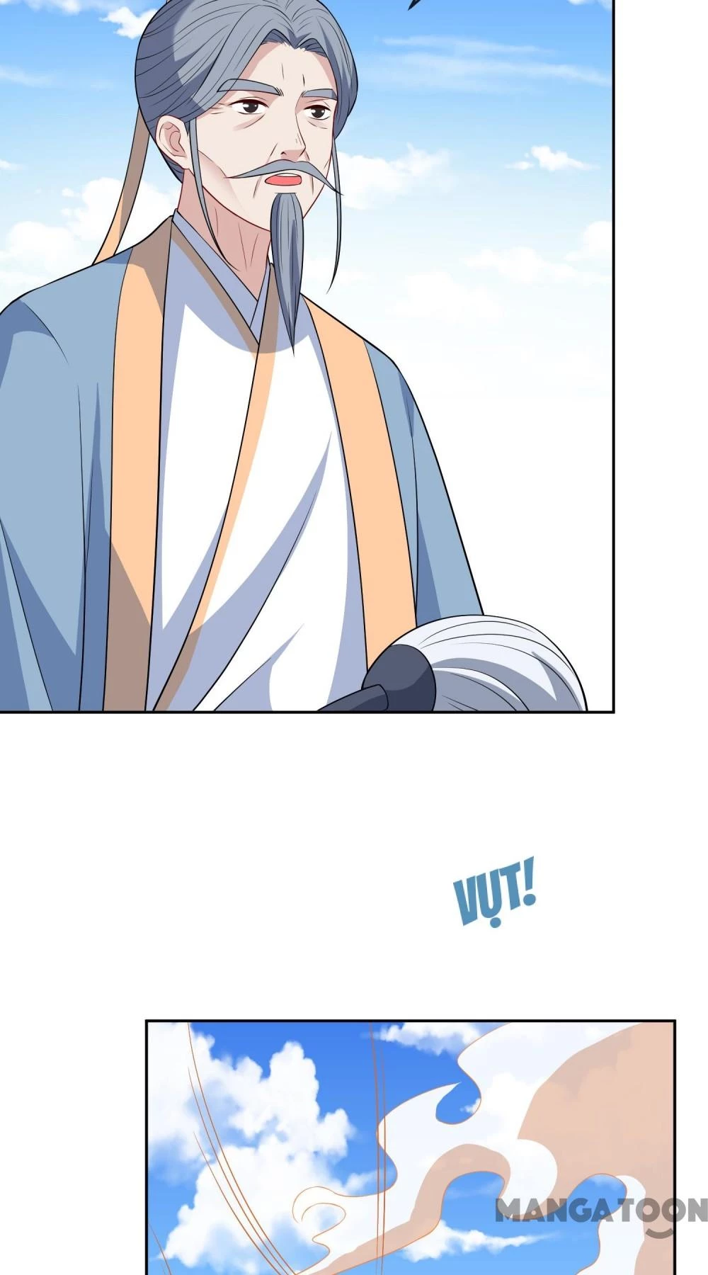 Thú Hắc Cuồng Phi Chapter 141 - 19