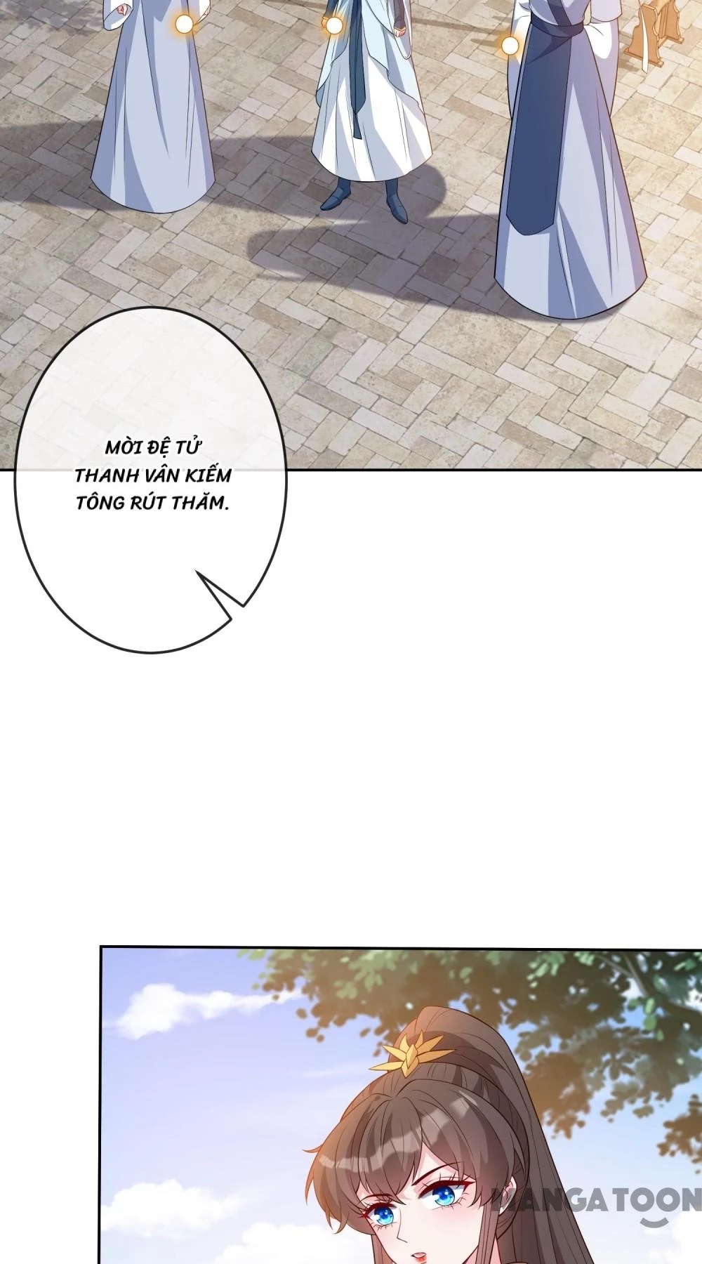 Thú Hắc Cuồng Phi Chapter 141 - 21