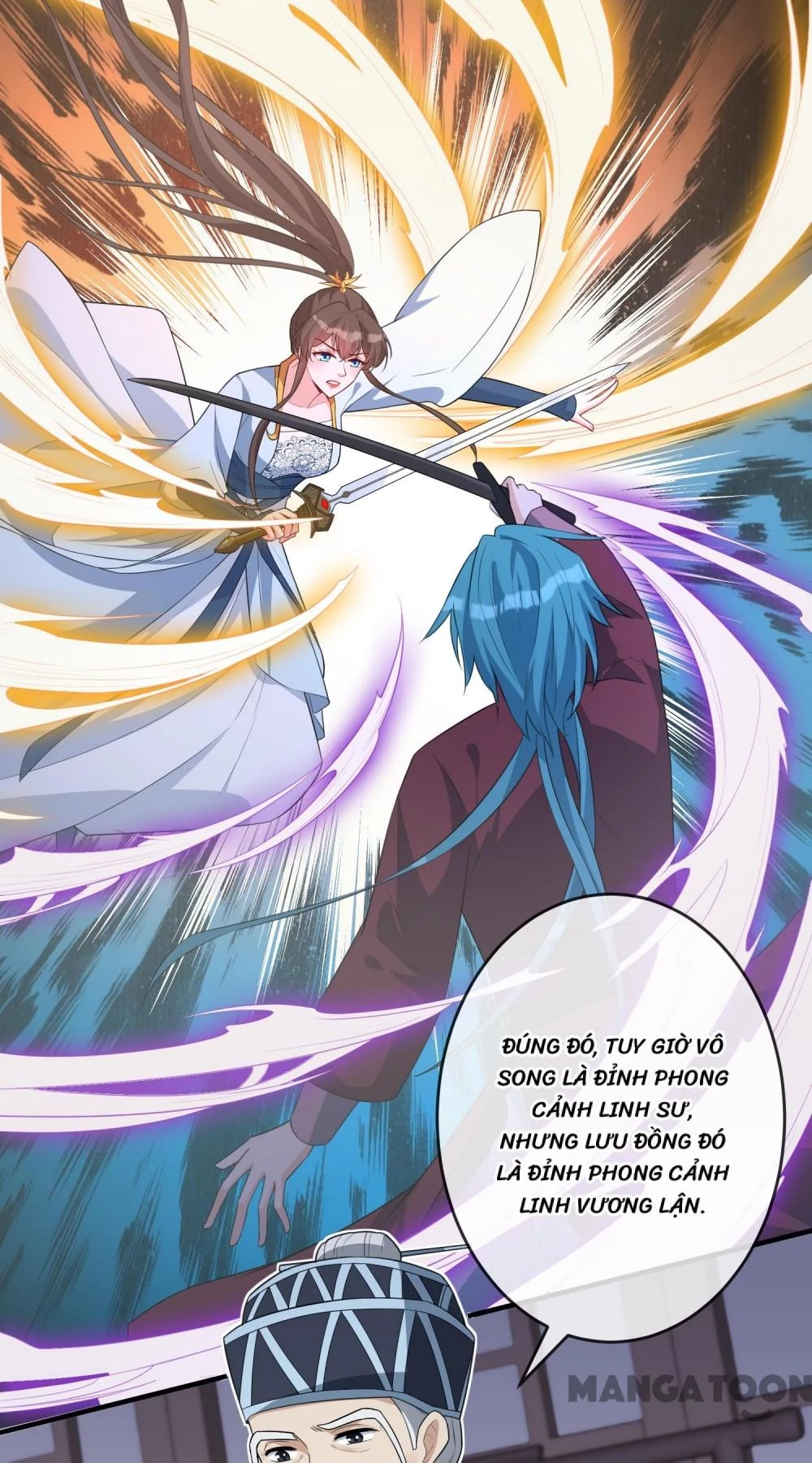 Thú Hắc Cuồng Phi Chapter 141 - 27