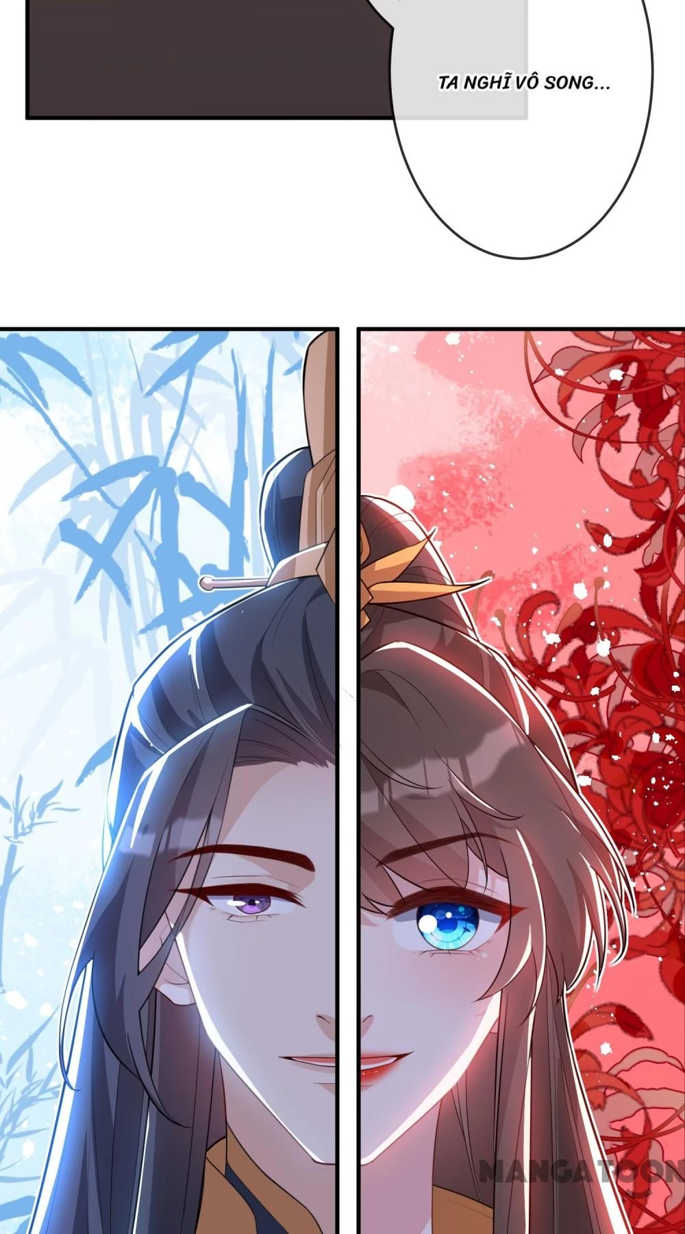 Thú Hắc Cuồng Phi Chapter 141 - 30