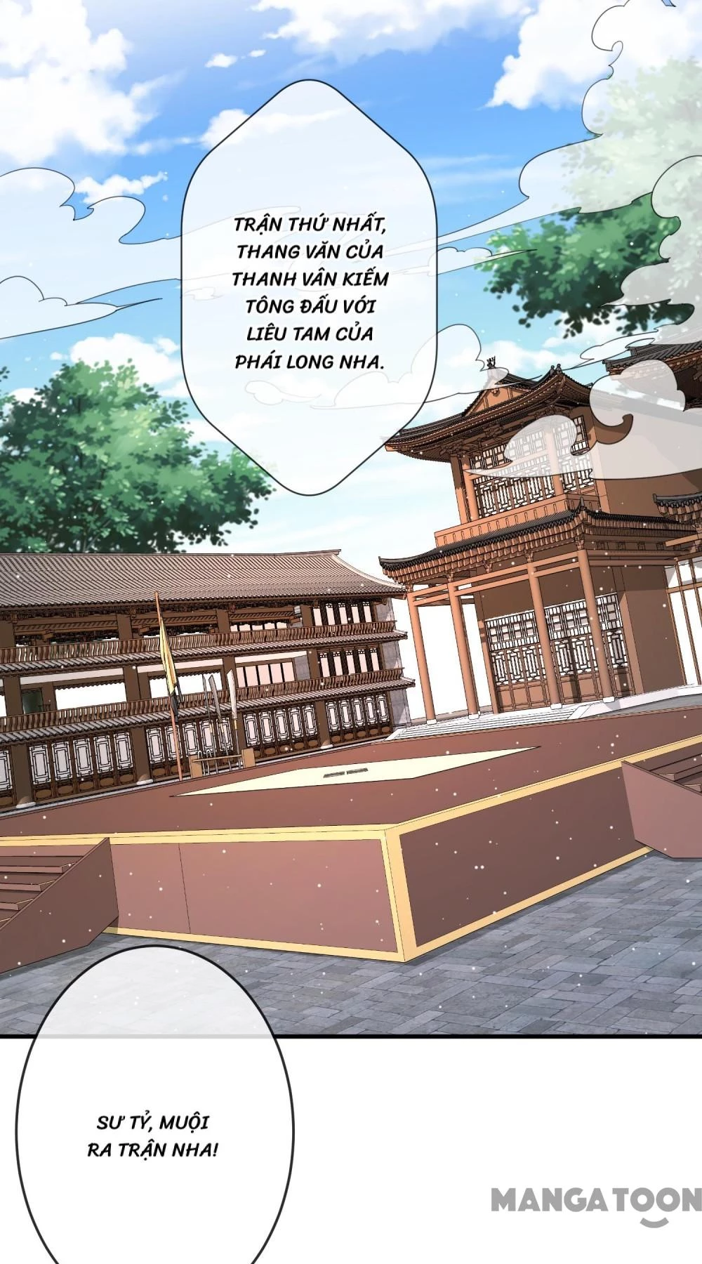 Thú Hắc Cuồng Phi Chapter 141 - 32