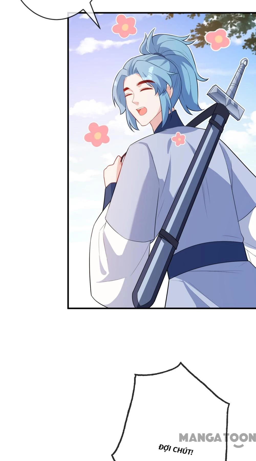 Thú Hắc Cuồng Phi Chapter 141 - 33