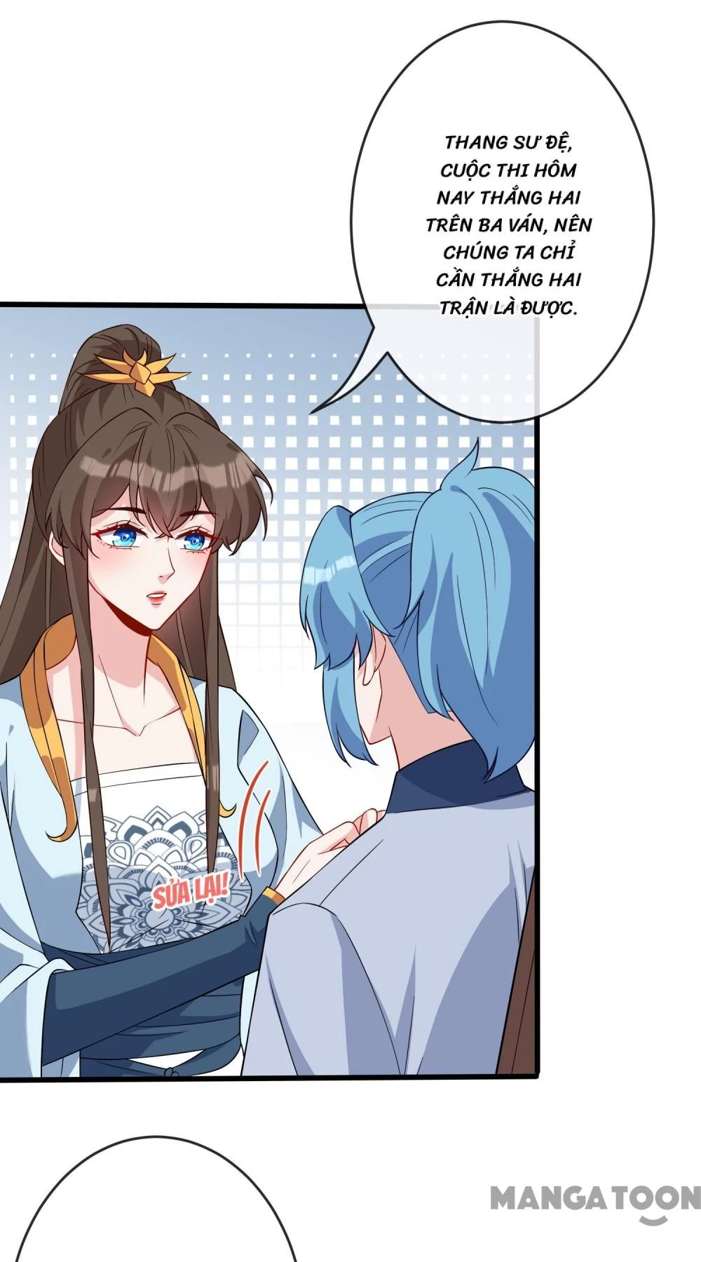 Thú Hắc Cuồng Phi Chapter 141 - 35