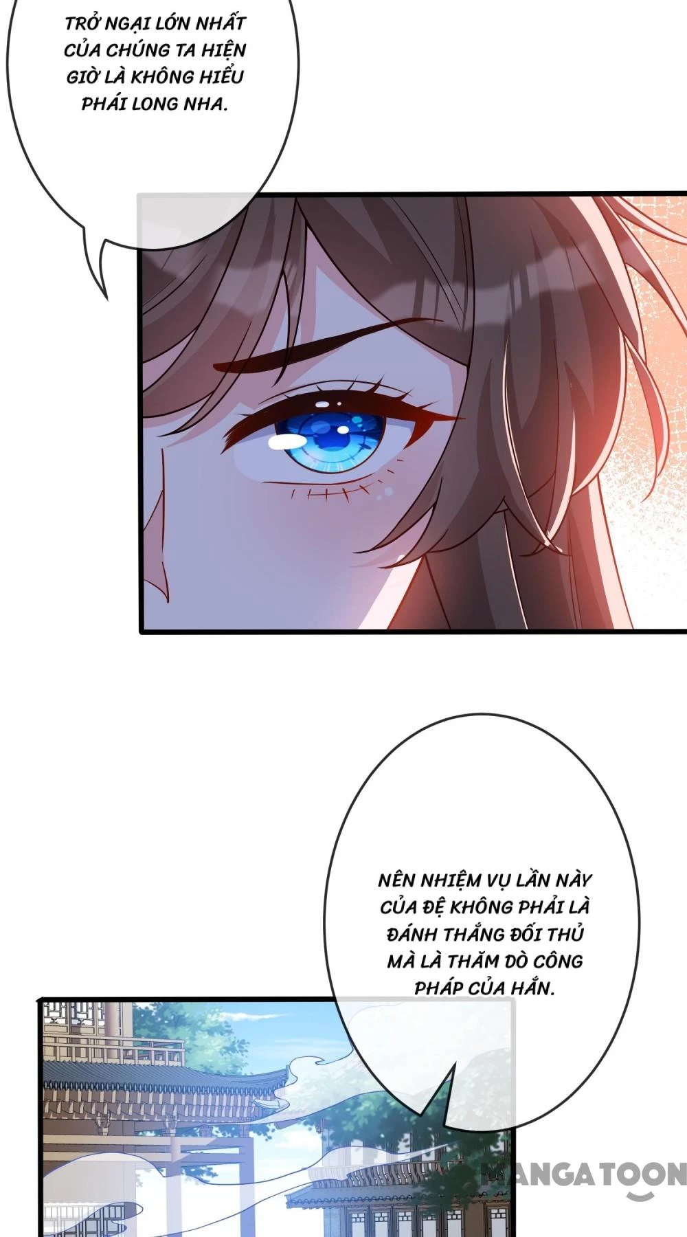 Thú Hắc Cuồng Phi Chapter 141 - 36