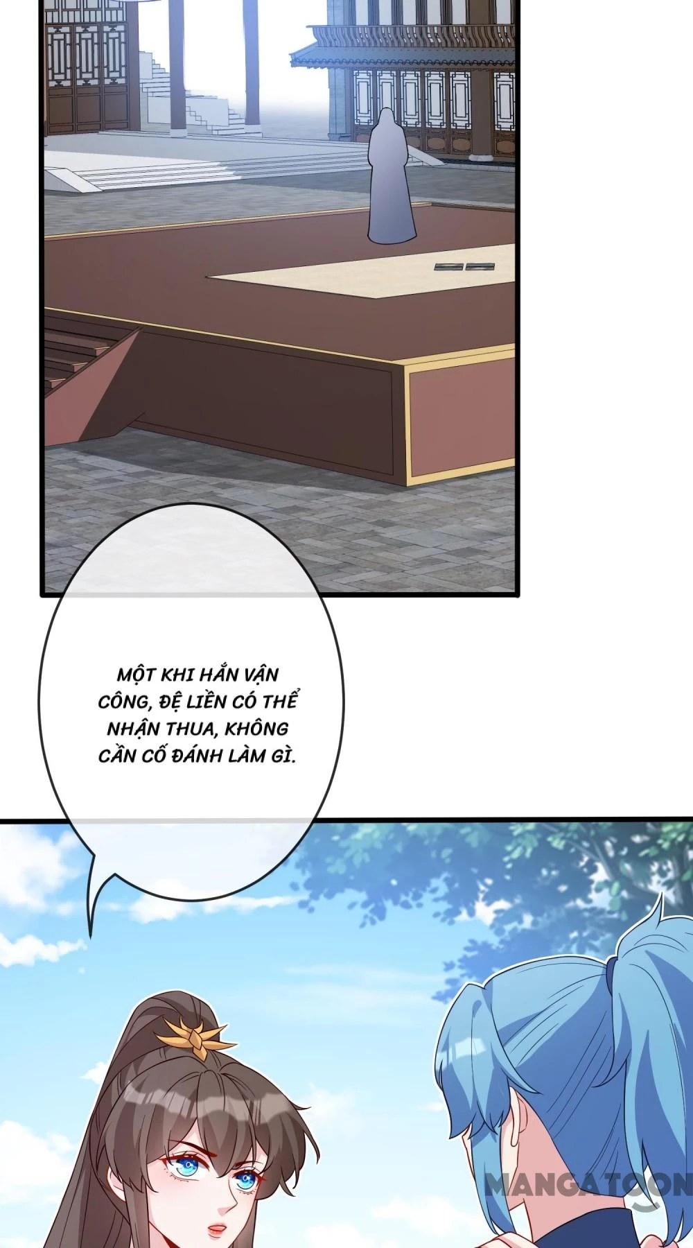 Thú Hắc Cuồng Phi Chapter 141 - 37