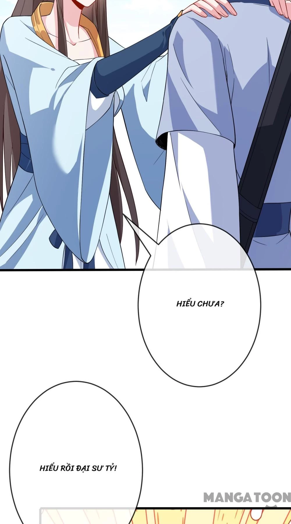 Thú Hắc Cuồng Phi Chapter 141 - 38